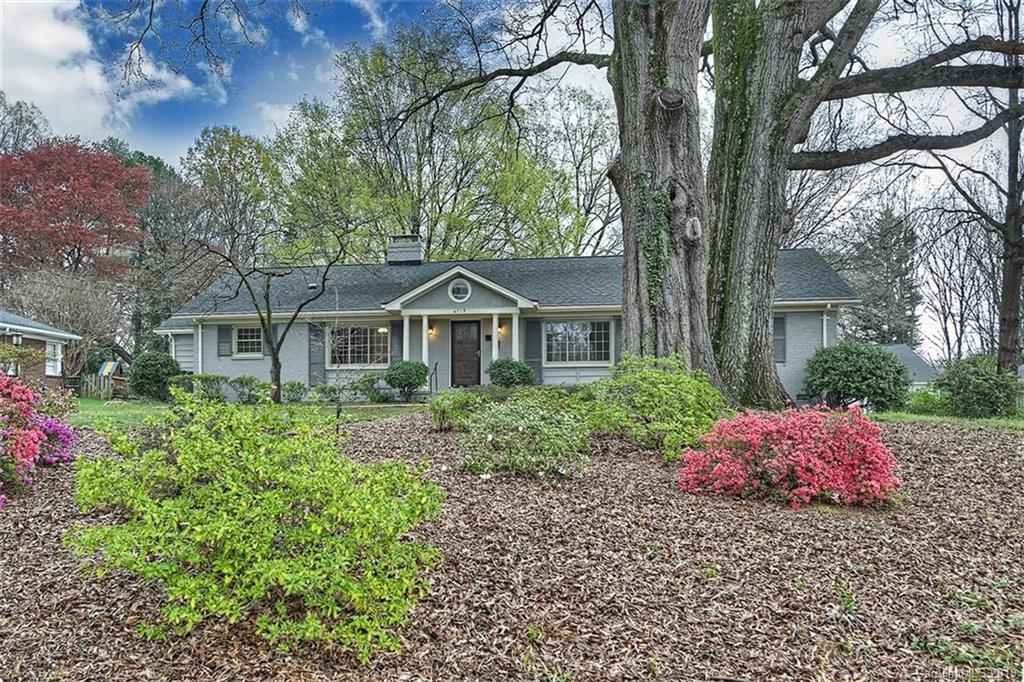 4719 Water Oak Road Charlotte NC 28211