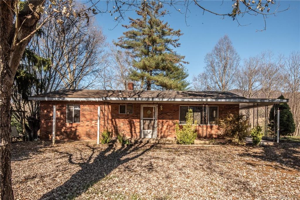 125 Sellers Road Clyde NC 28721