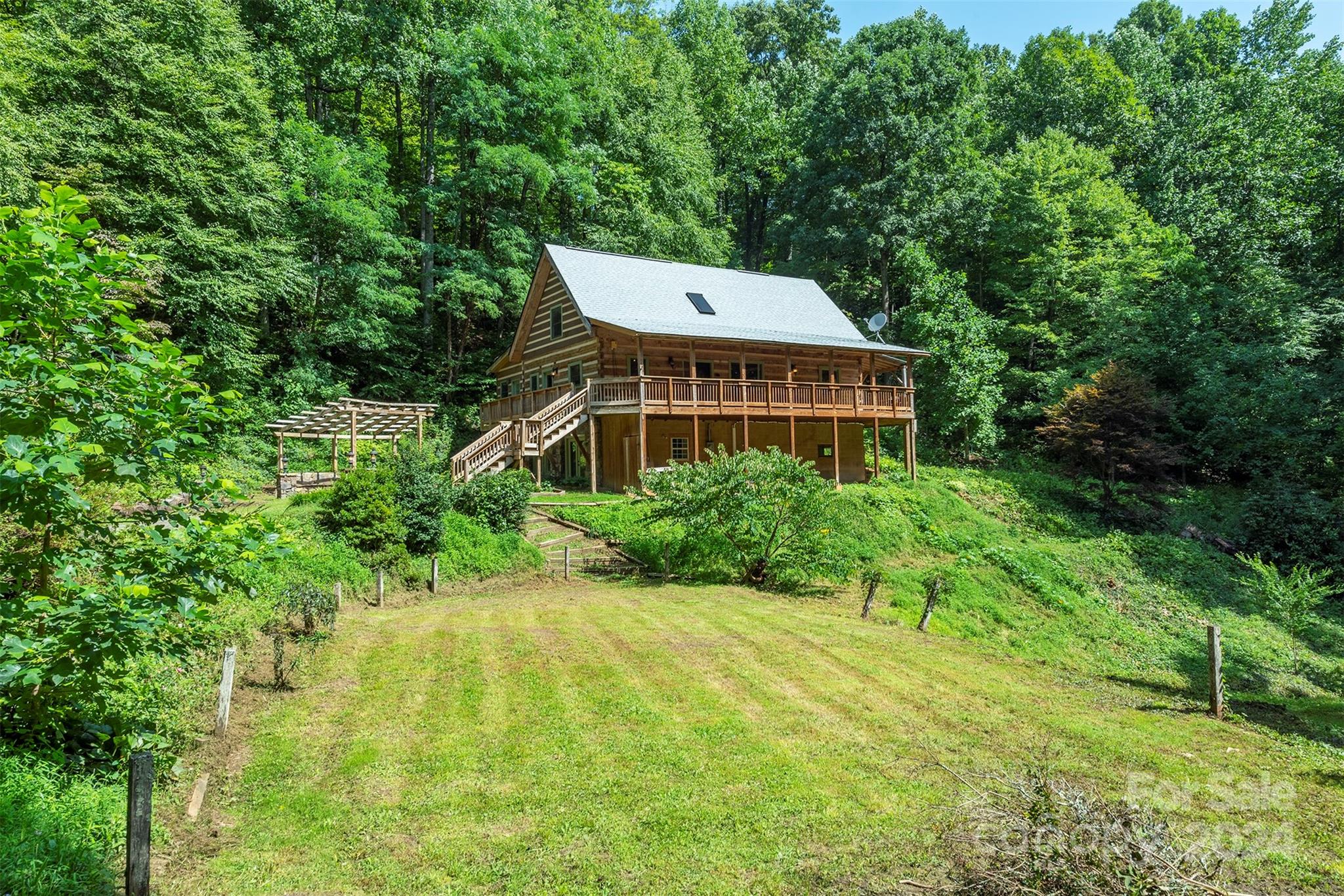 102 Gold Creek Crossing Black Mountain NC 28711