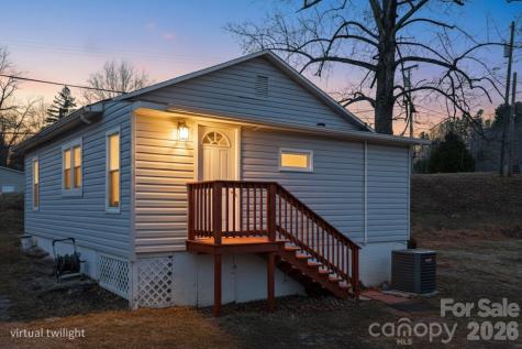 105 Countryside Drive SW Lenoir NC 28645