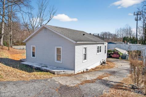 105 Countryside Drive SW Lenoir NC 28645