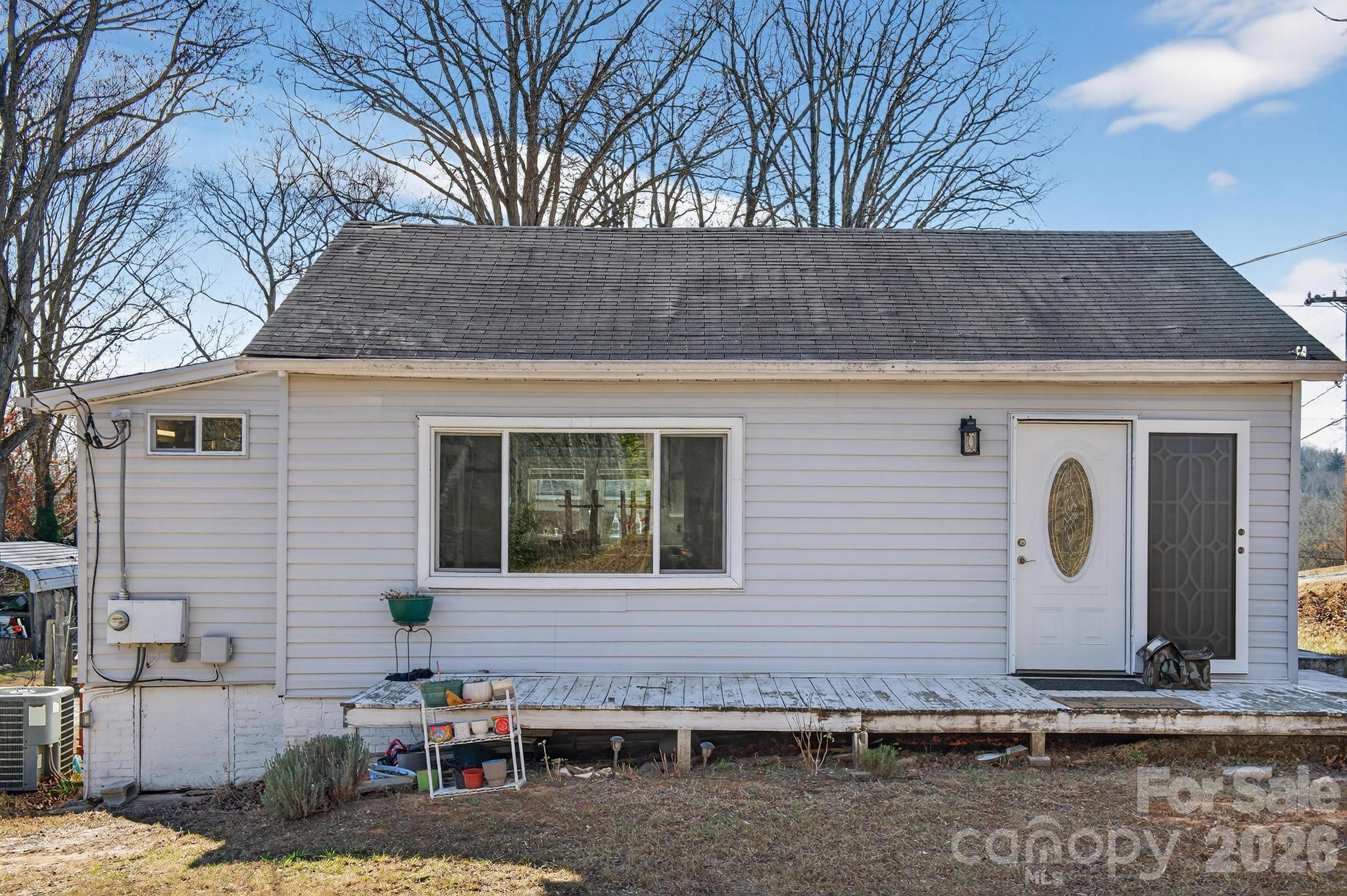 105 Countryside Drive SW Lenoir NC 28645