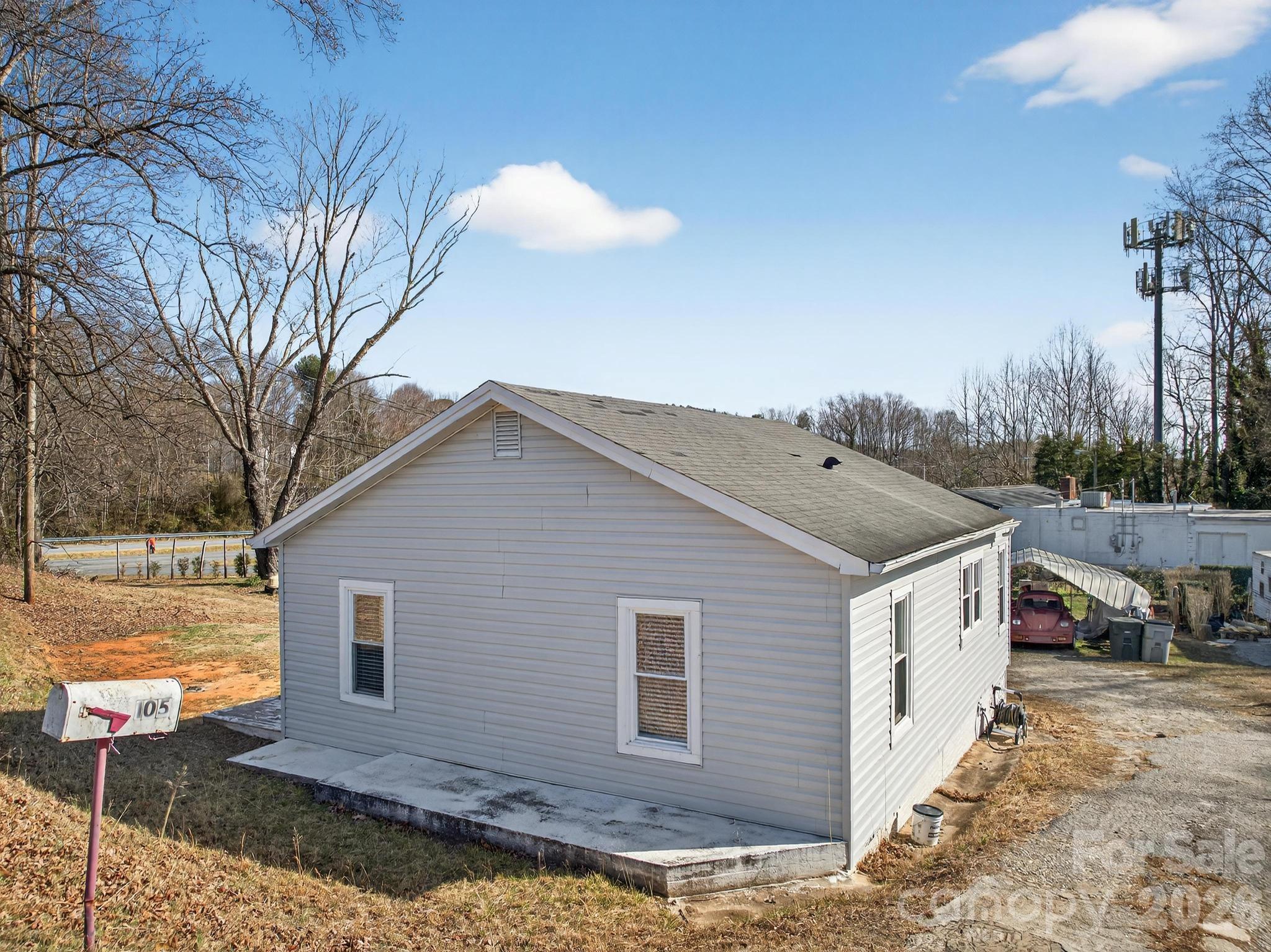 105 Countryside Drive SW Lenoir NC 28645