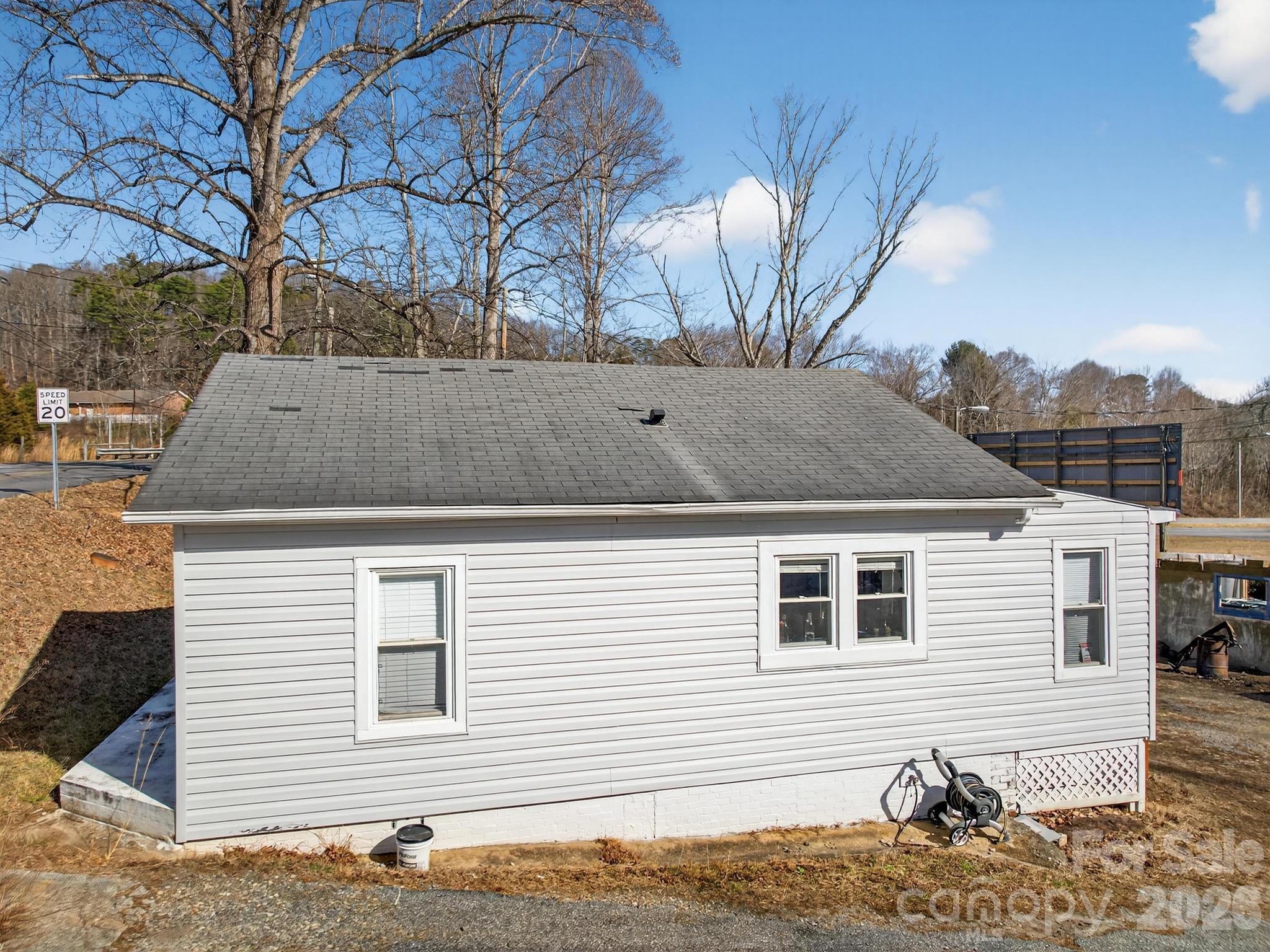 105 Countryside Drive SW Lenoir NC 28645