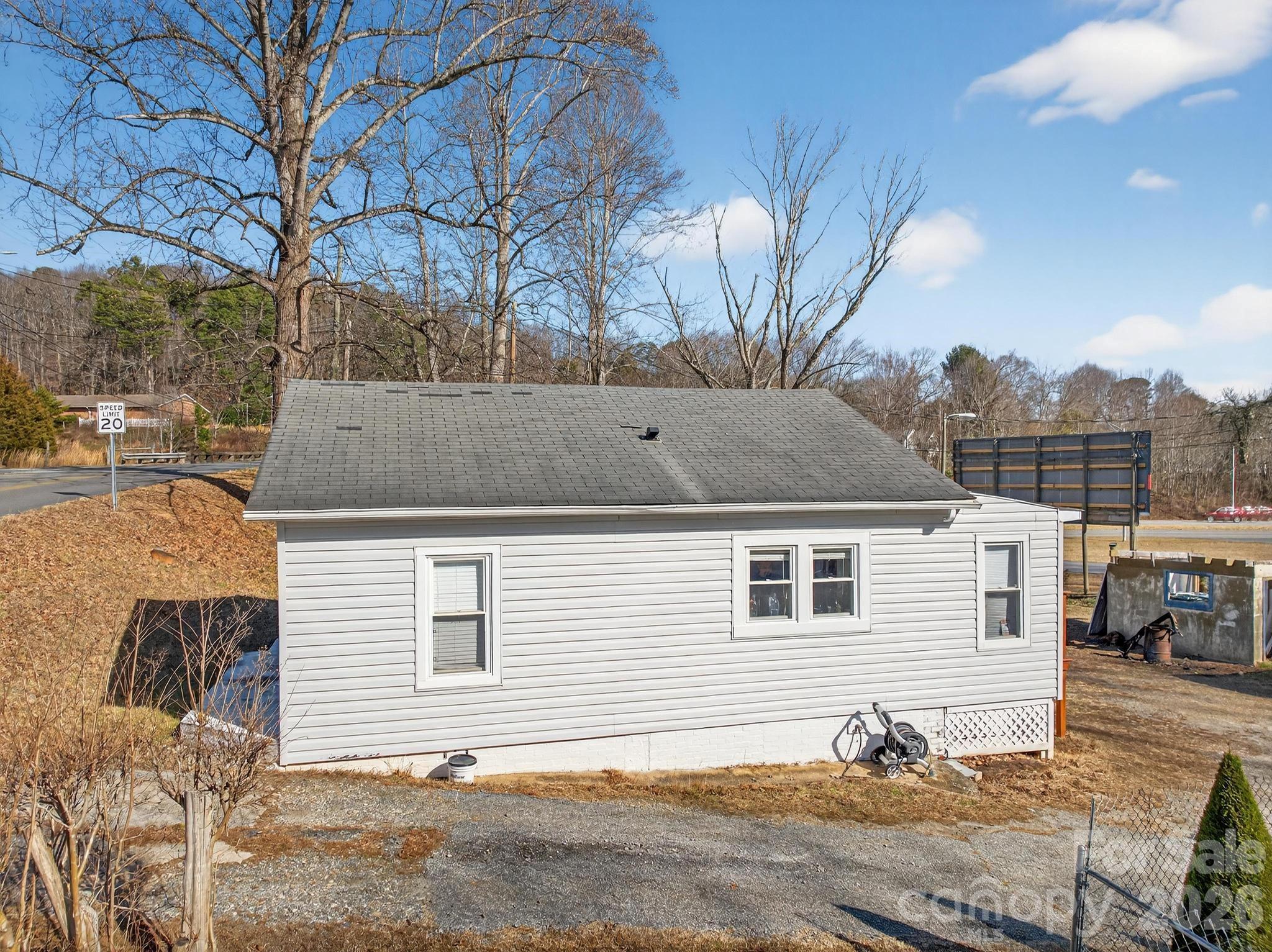 105 Countryside Drive SW Lenoir NC 28645