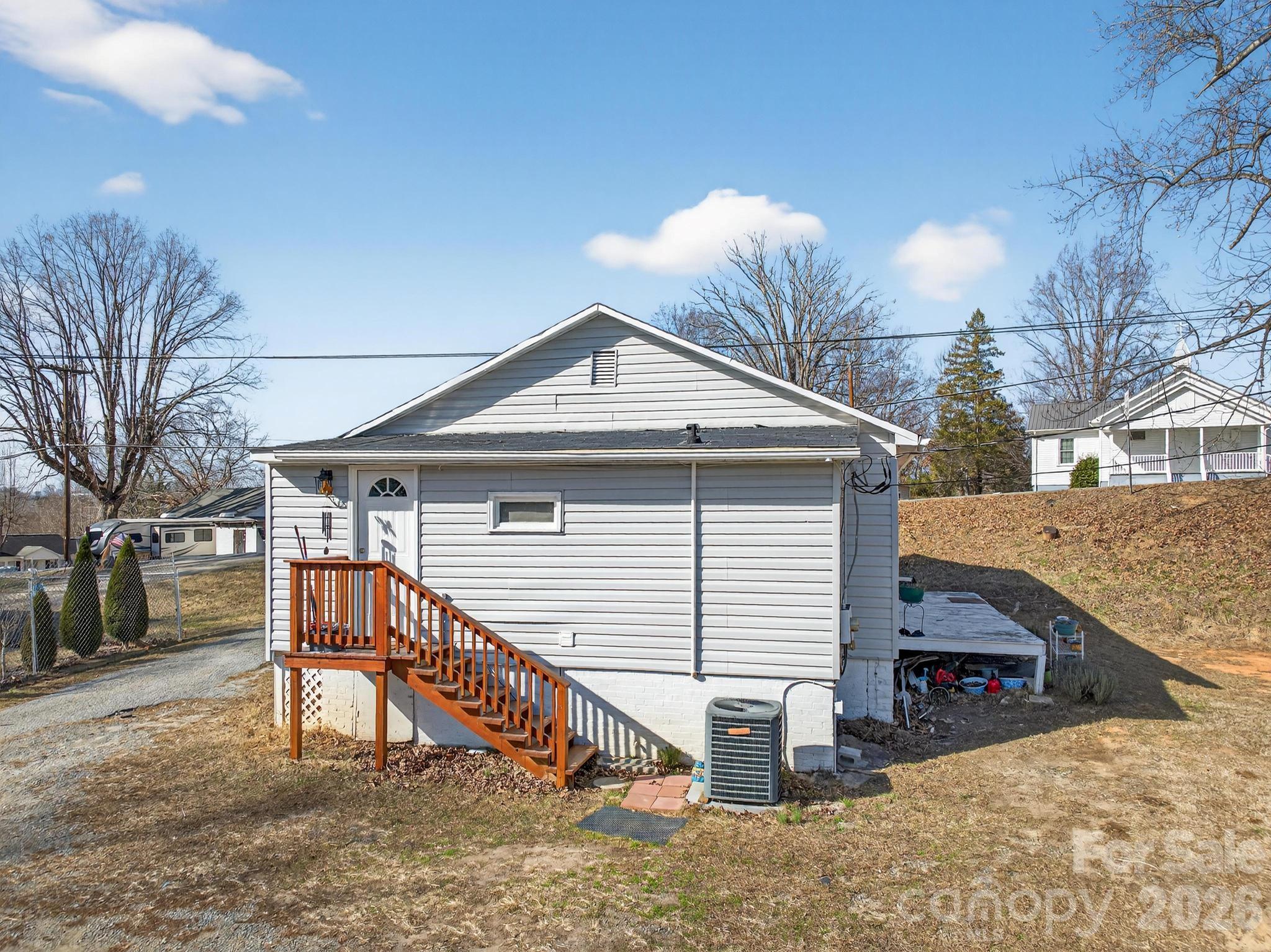 105 Countryside Drive SW Lenoir NC 28645