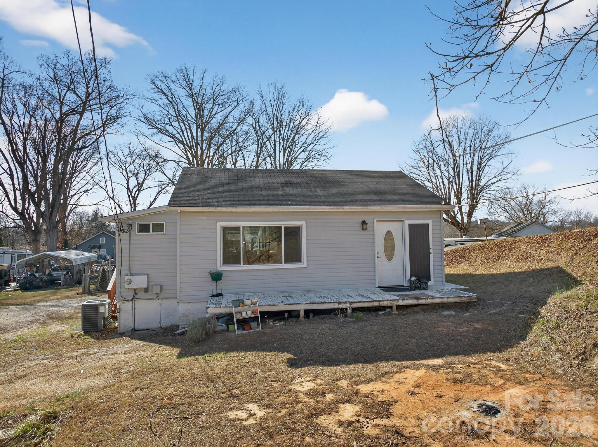 105 Countryside Drive SW Lenoir NC 28645