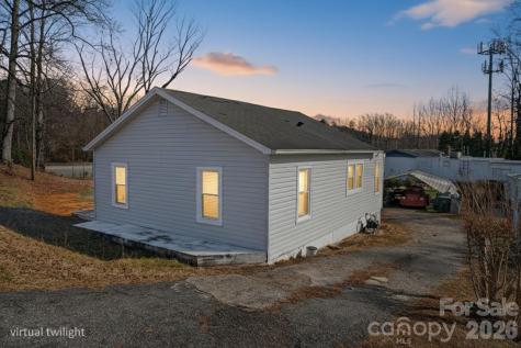 105 Countryside Drive SW Lenoir NC 28645