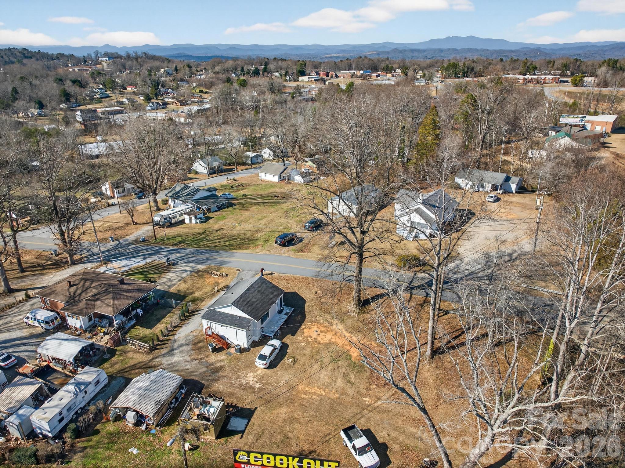 105 Countryside Drive SW Lenoir NC 28645