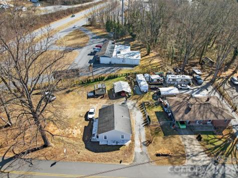 105 Countryside Drive SW Lenoir NC 28645