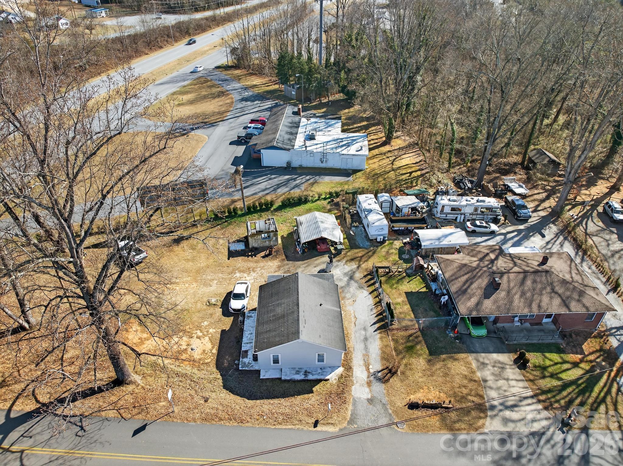 105 Countryside Drive SW Lenoir NC 28645