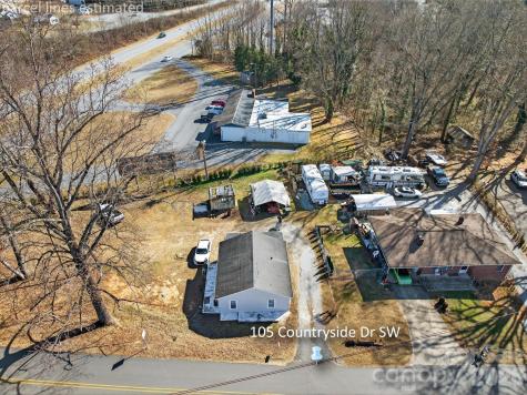 105 Countryside Drive SW Lenoir NC 28645