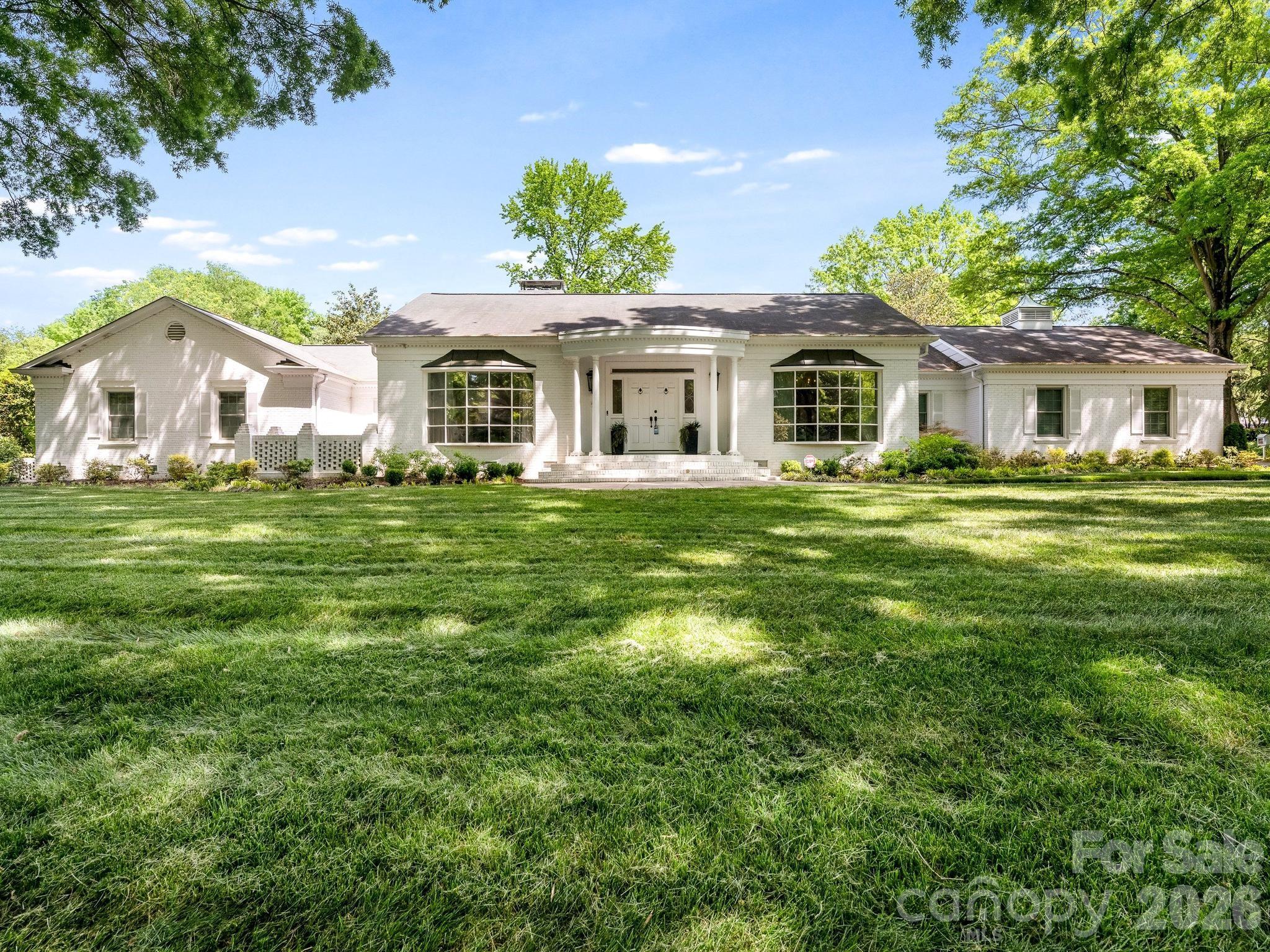 2738 Beverwyck Road Charlotte NC 28211