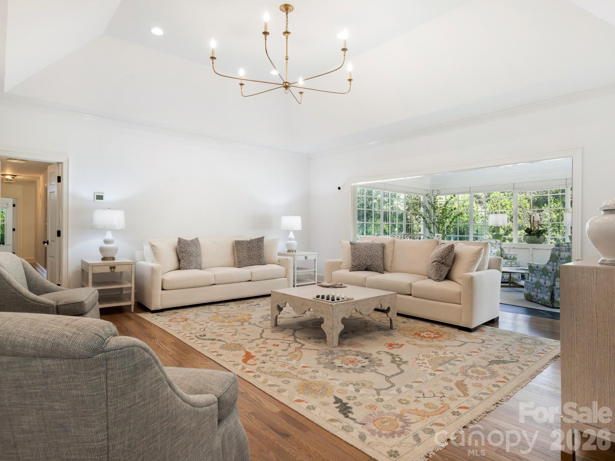 2738 Beverwyck Road Charlotte NC 28211