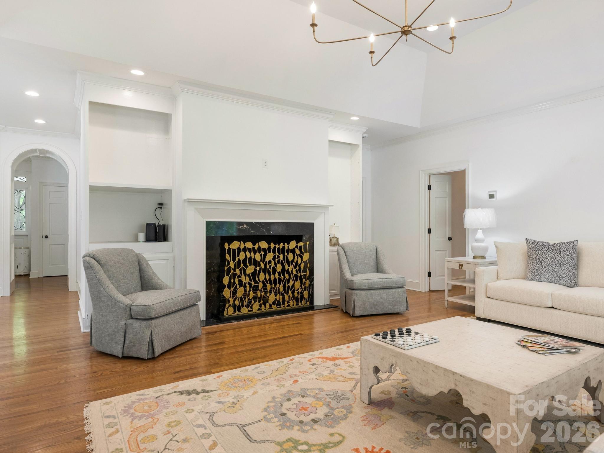 2738 Beverwyck Road Charlotte NC 28211