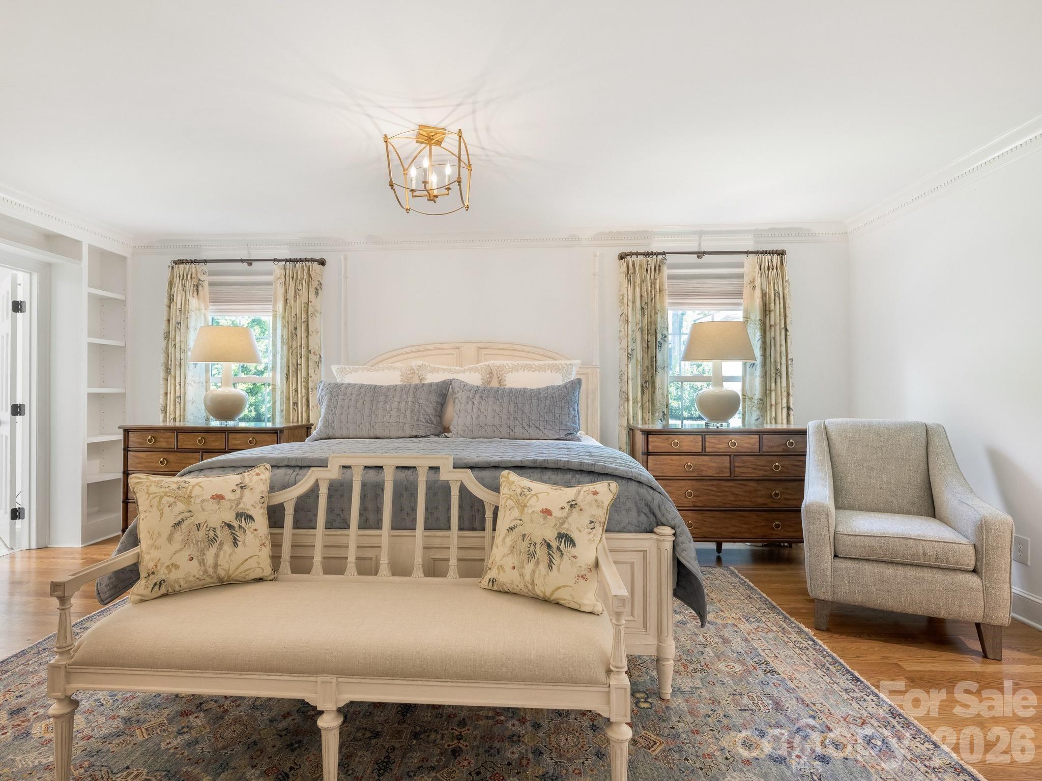 2738 Beverwyck Road Charlotte NC 28211