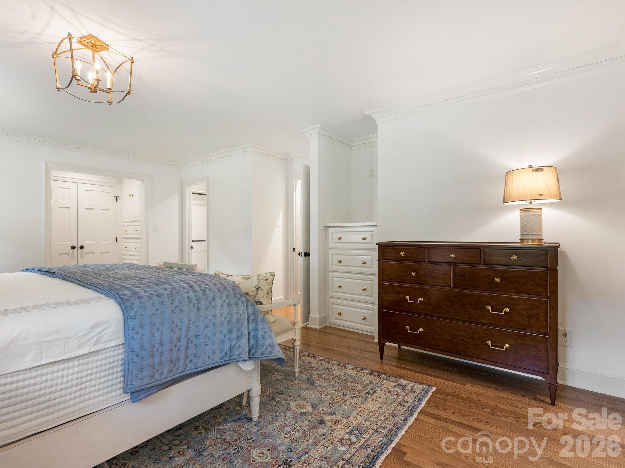 2738 Beverwyck Road Charlotte NC 28211