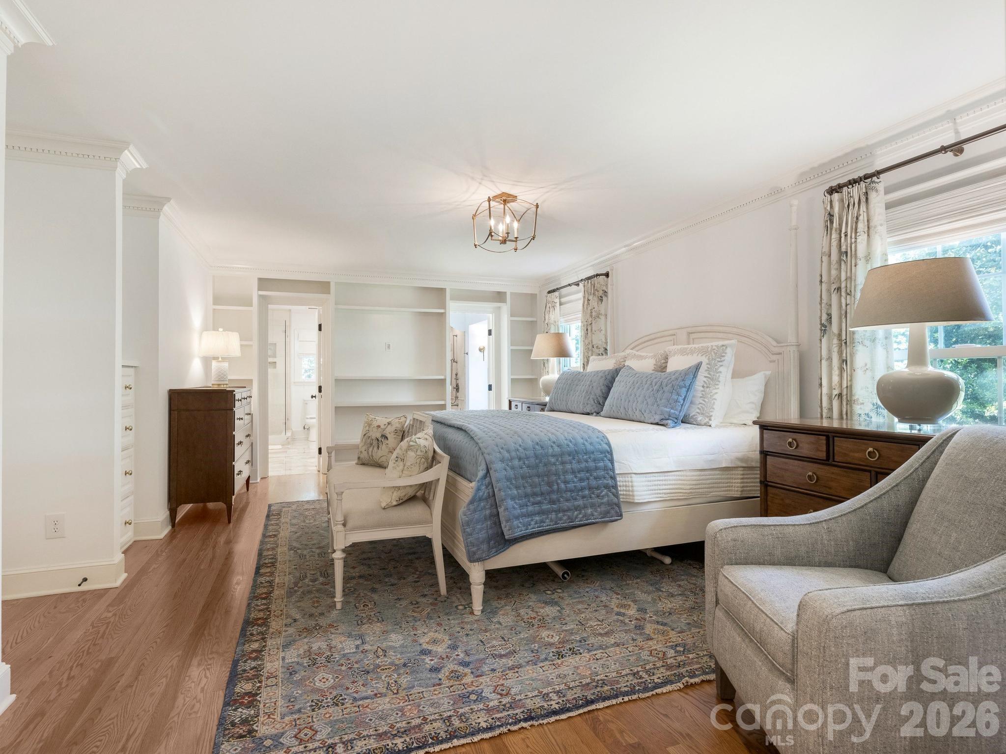 2738 Beverwyck Road Charlotte NC 28211
