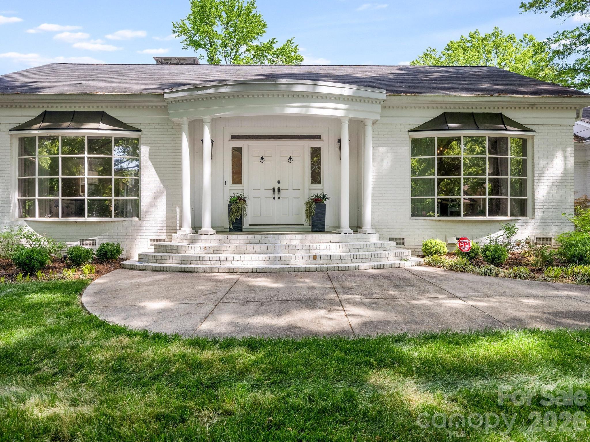 2738 Beverwyck Road Charlotte NC 28211