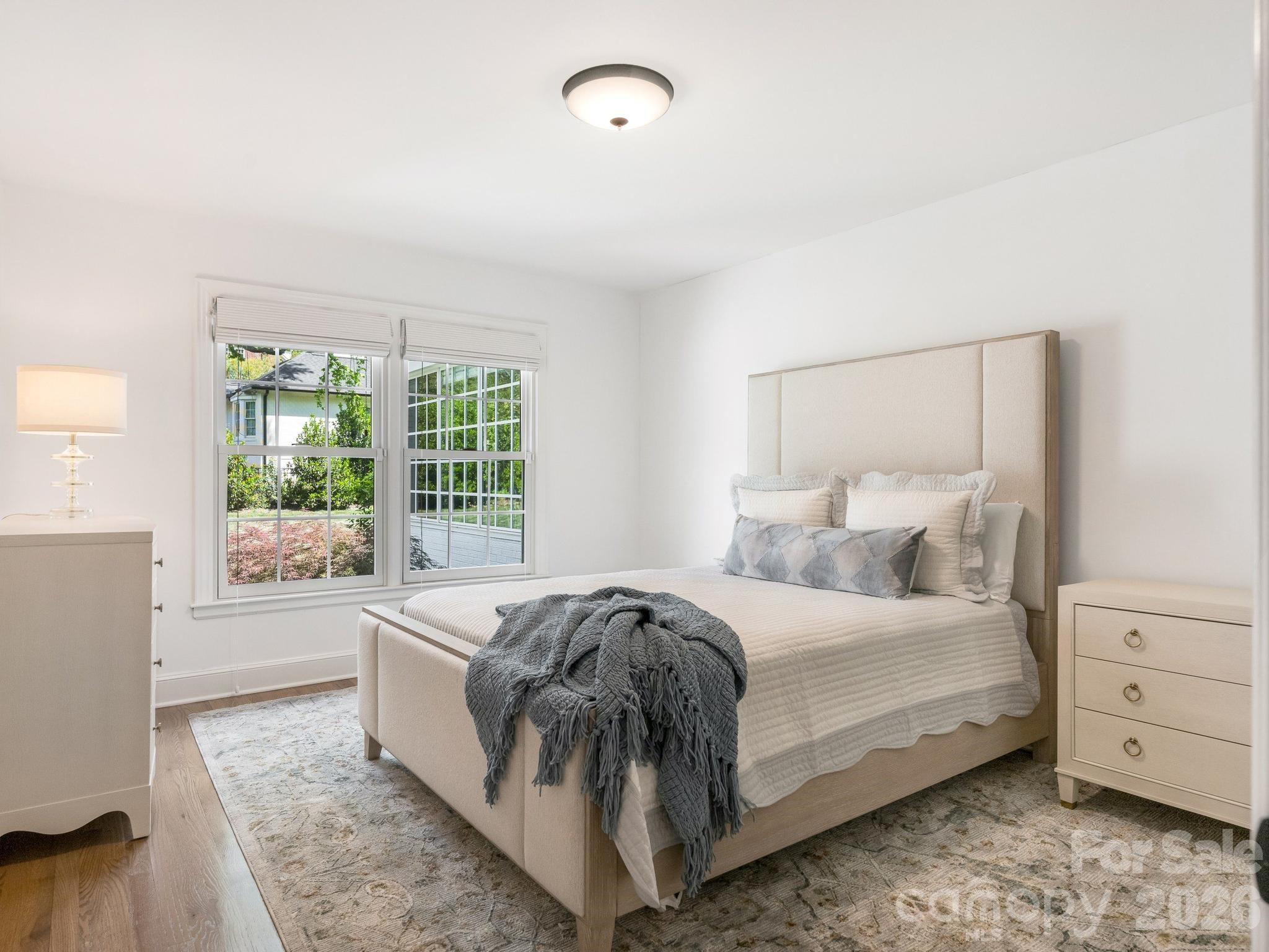 2738 Beverwyck Road Charlotte NC 28211