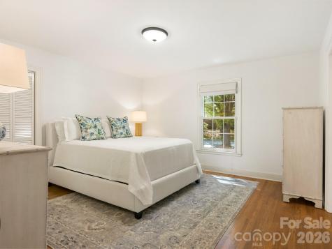 2738 Beverwyck Road Charlotte NC 28211