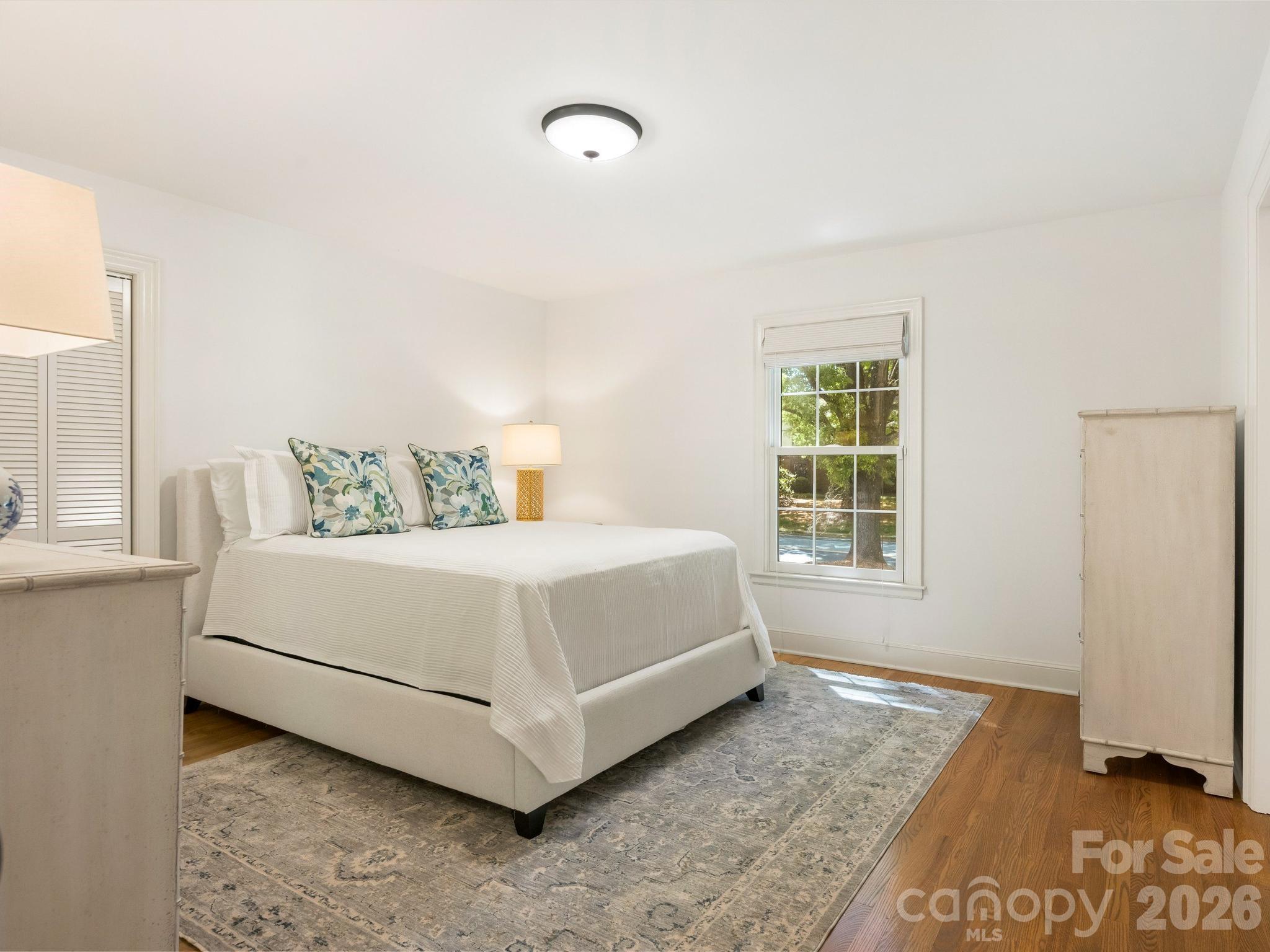 2738 Beverwyck Road Charlotte NC 28211