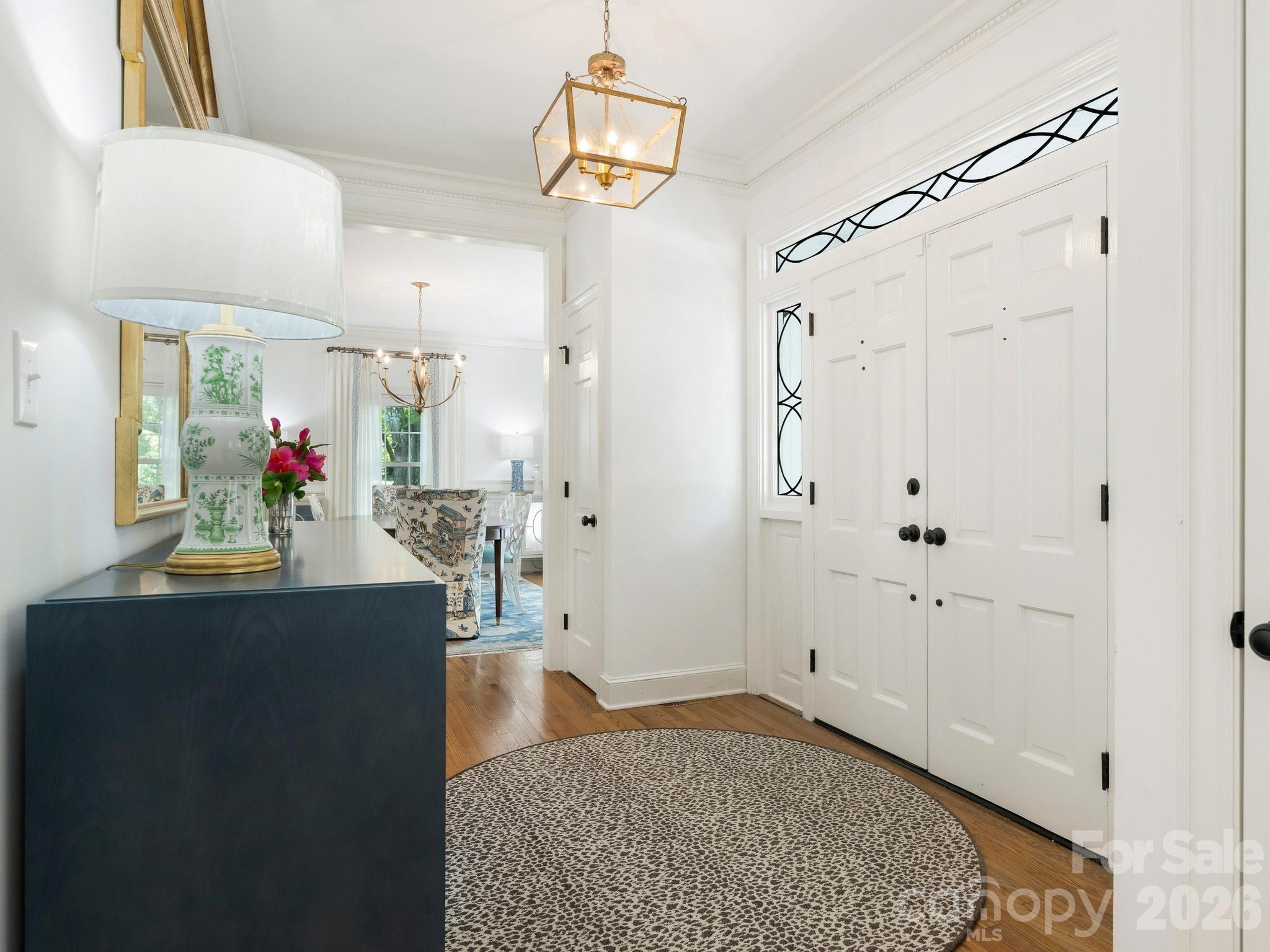 2738 Beverwyck Road Charlotte NC 28211