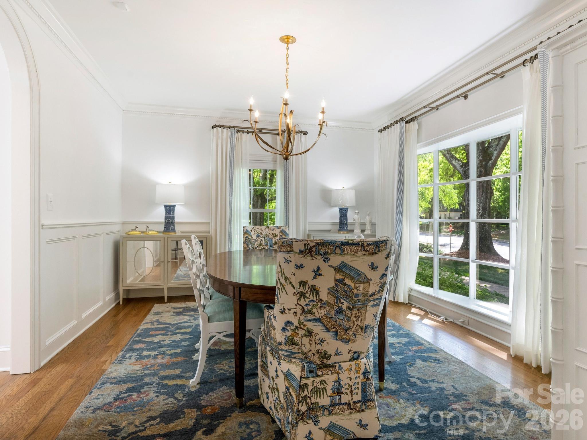 2738 Beverwyck Road Charlotte NC 28211
