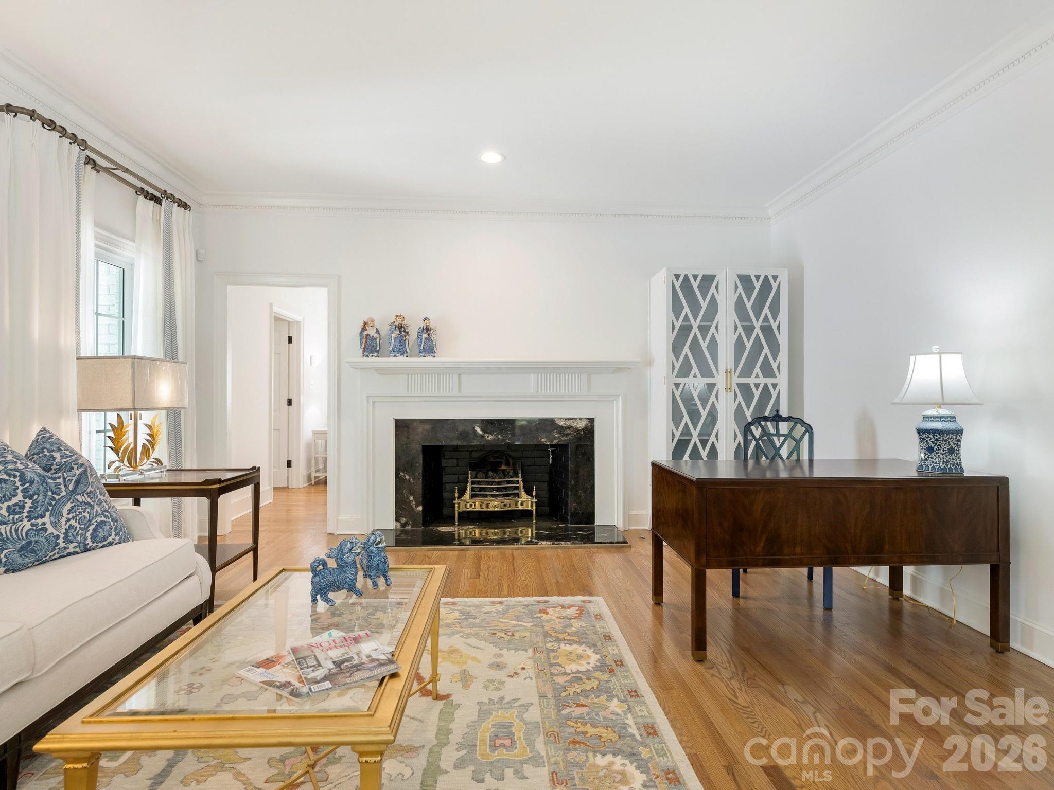 2738 Beverwyck Road Charlotte NC 28211