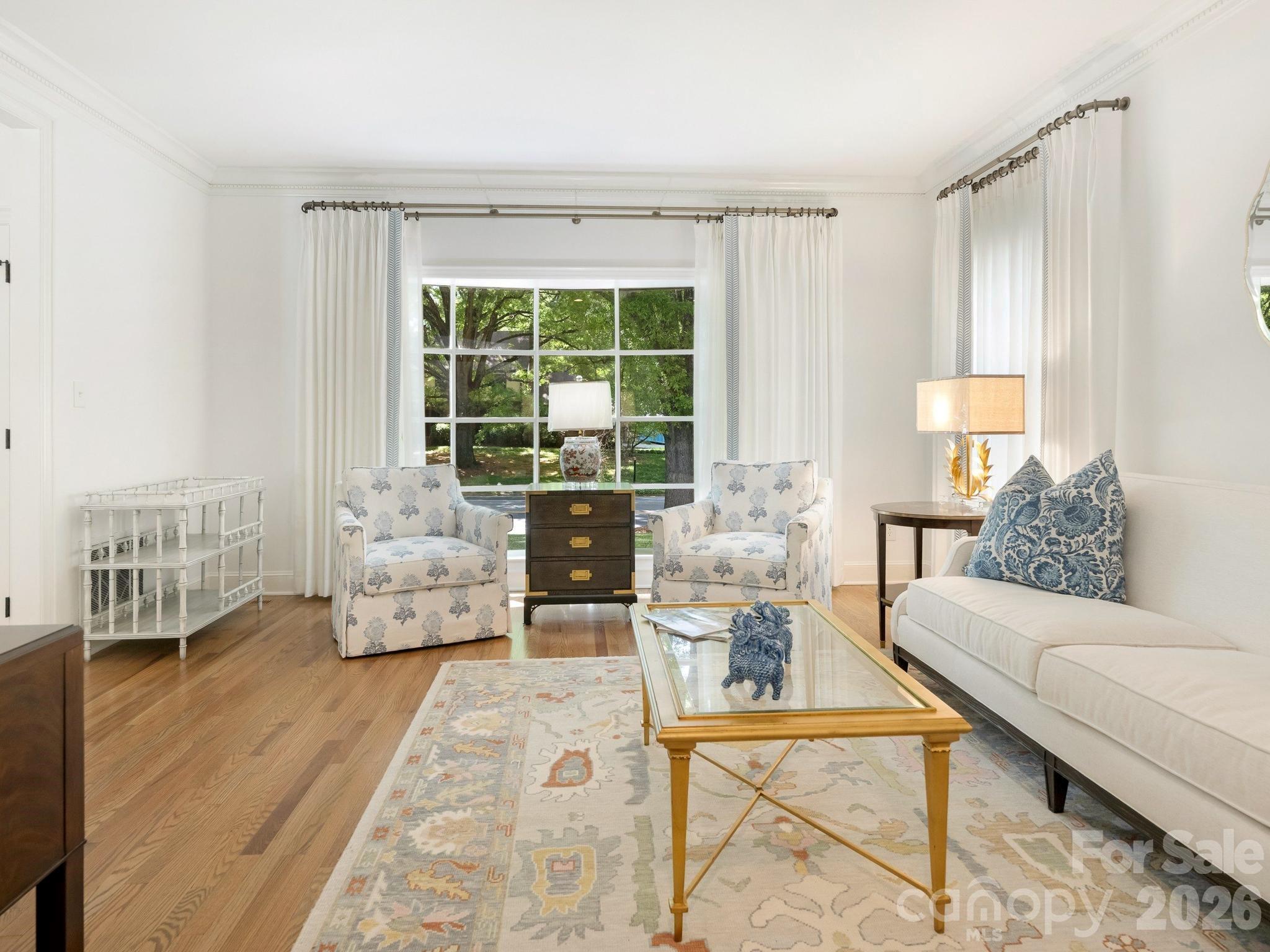 2738 Beverwyck Road Charlotte NC 28211