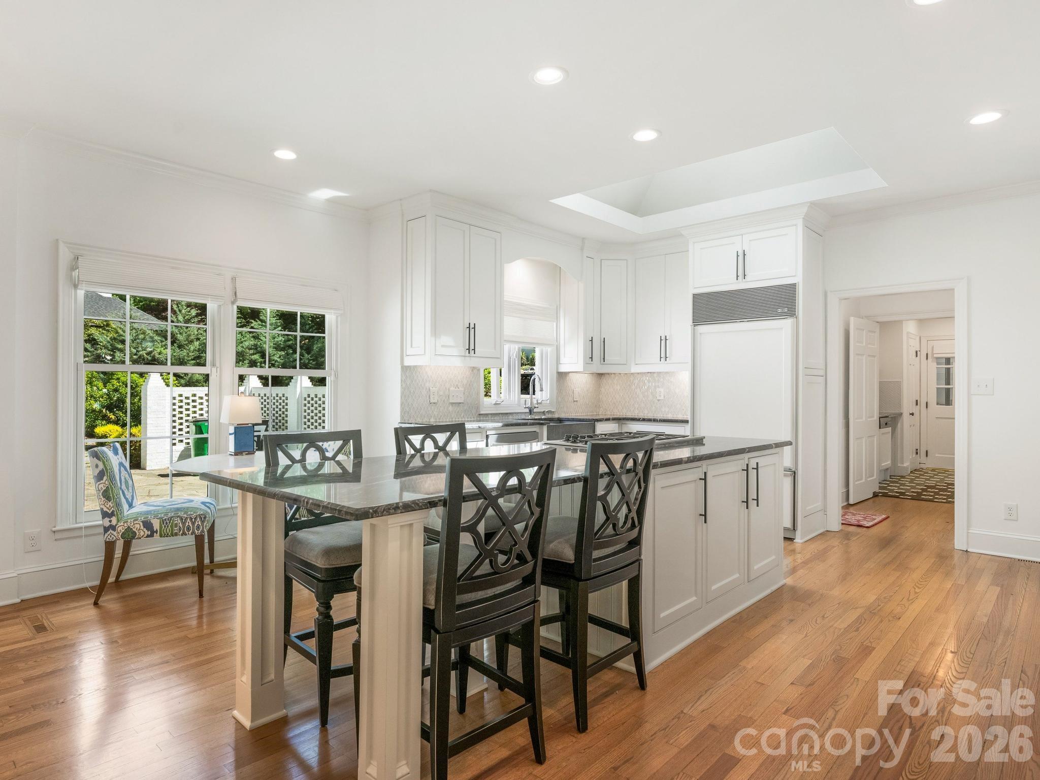 2738 Beverwyck Road Charlotte NC 28211