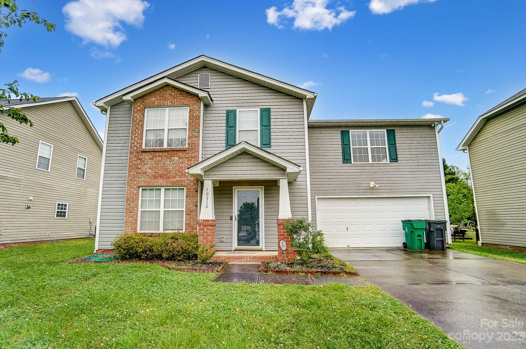 10312 Bearwallow Court Charlotte NC 28213