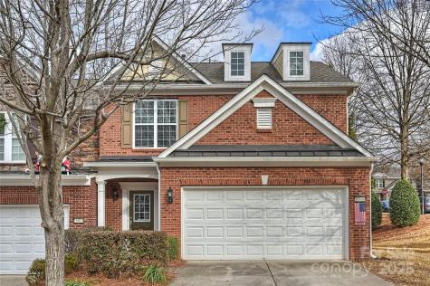 16806 Dunaverty Place Charlotte NC 28277