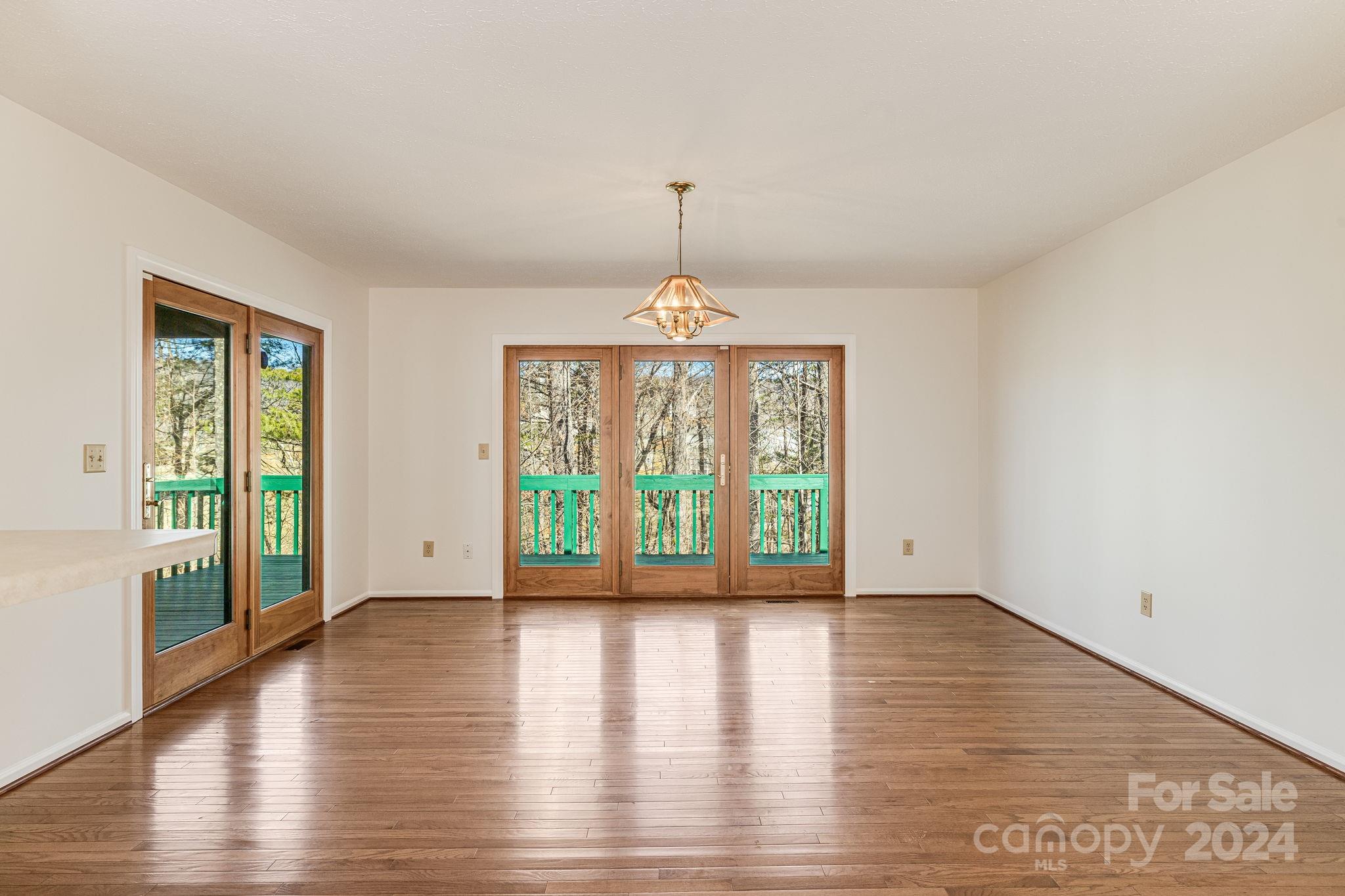 2 Cornelia Lane Weaverville NC 28787