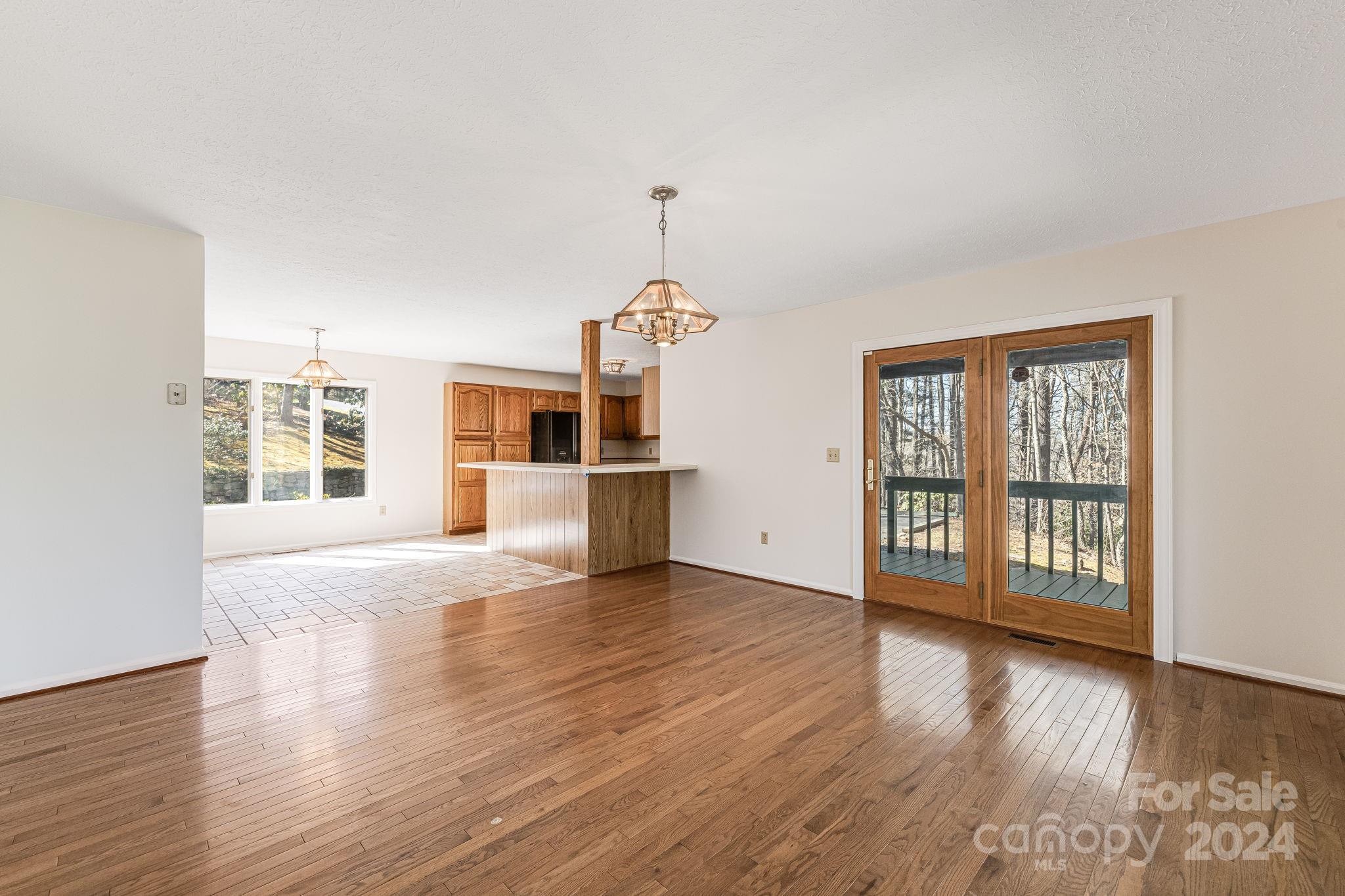 2 Cornelia Lane Weaverville NC 28787