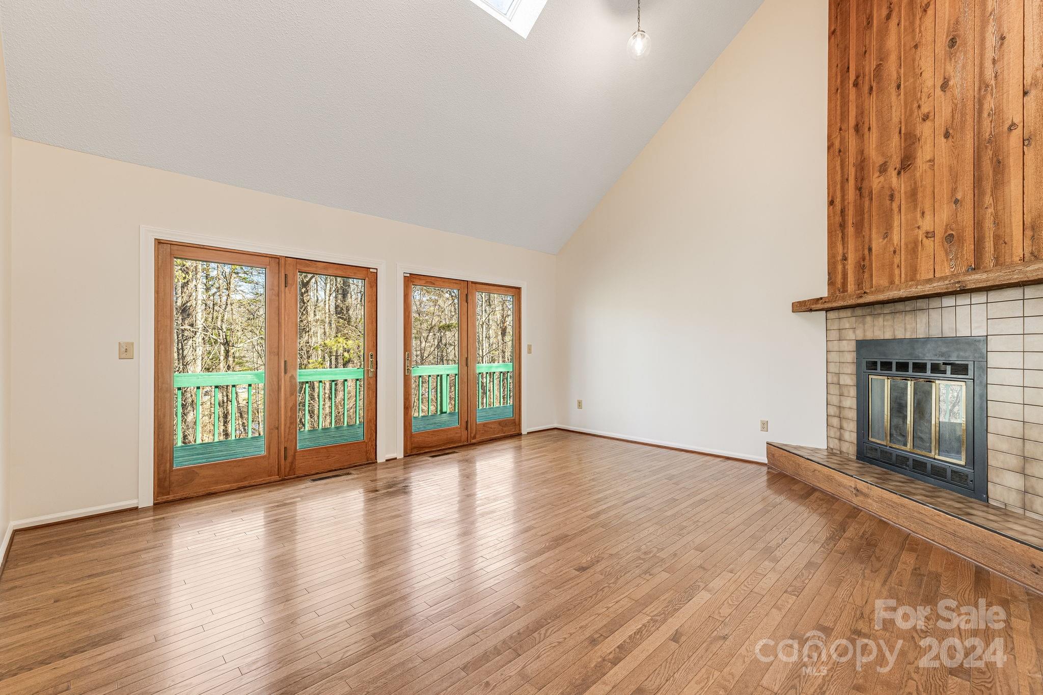 2 Cornelia Lane Weaverville NC 28787