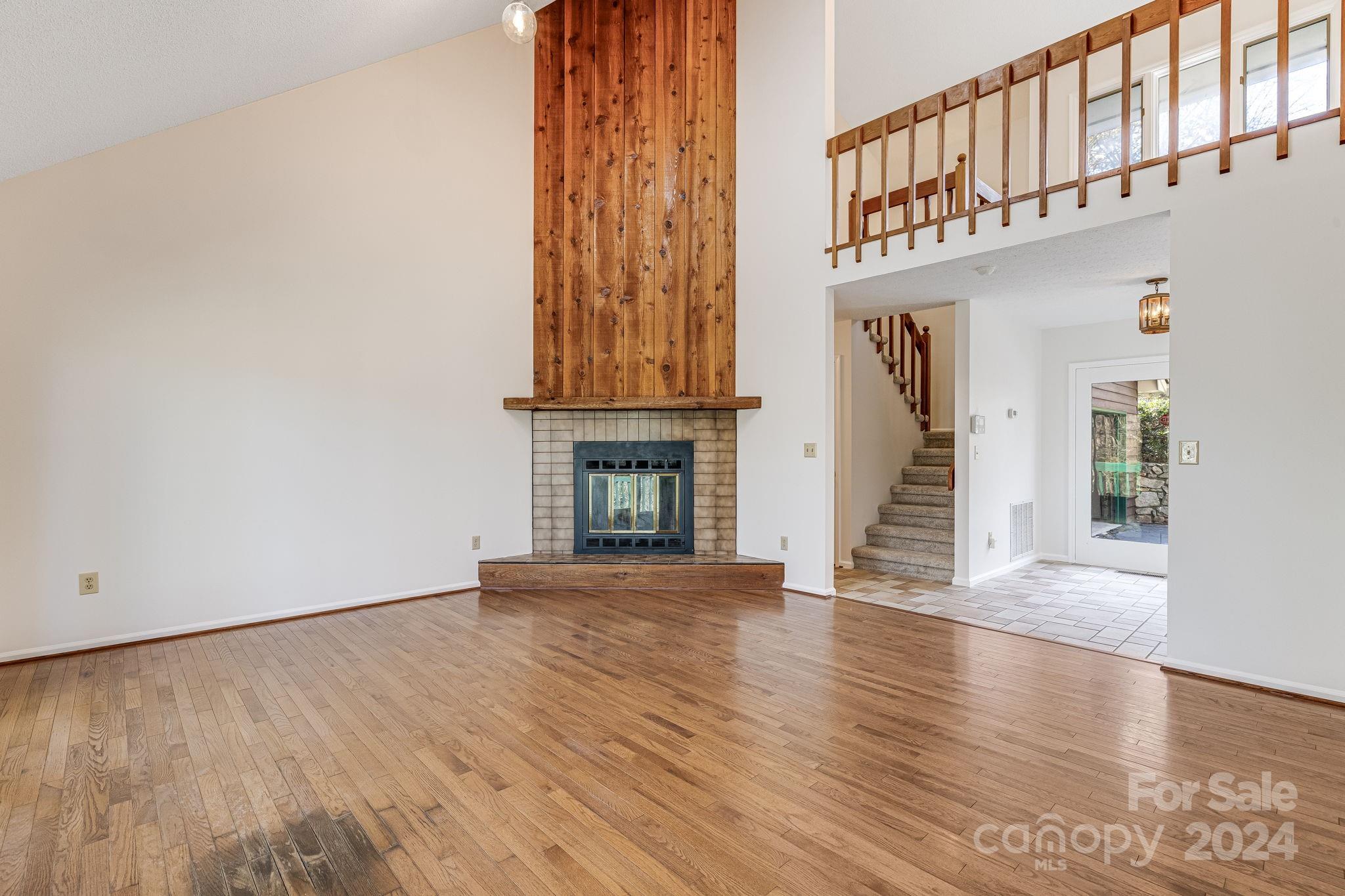 2 Cornelia Lane Weaverville NC 28787