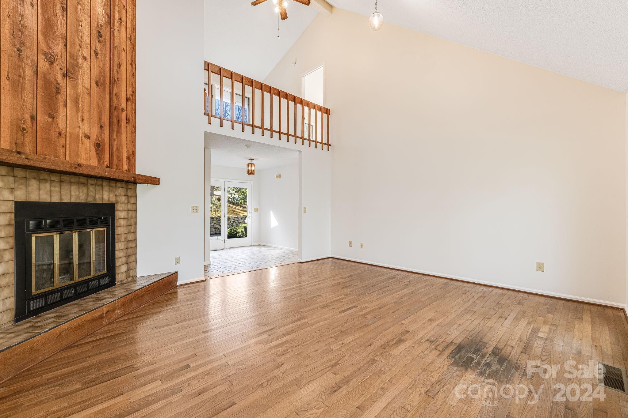 2 Cornelia Lane Weaverville NC 28787