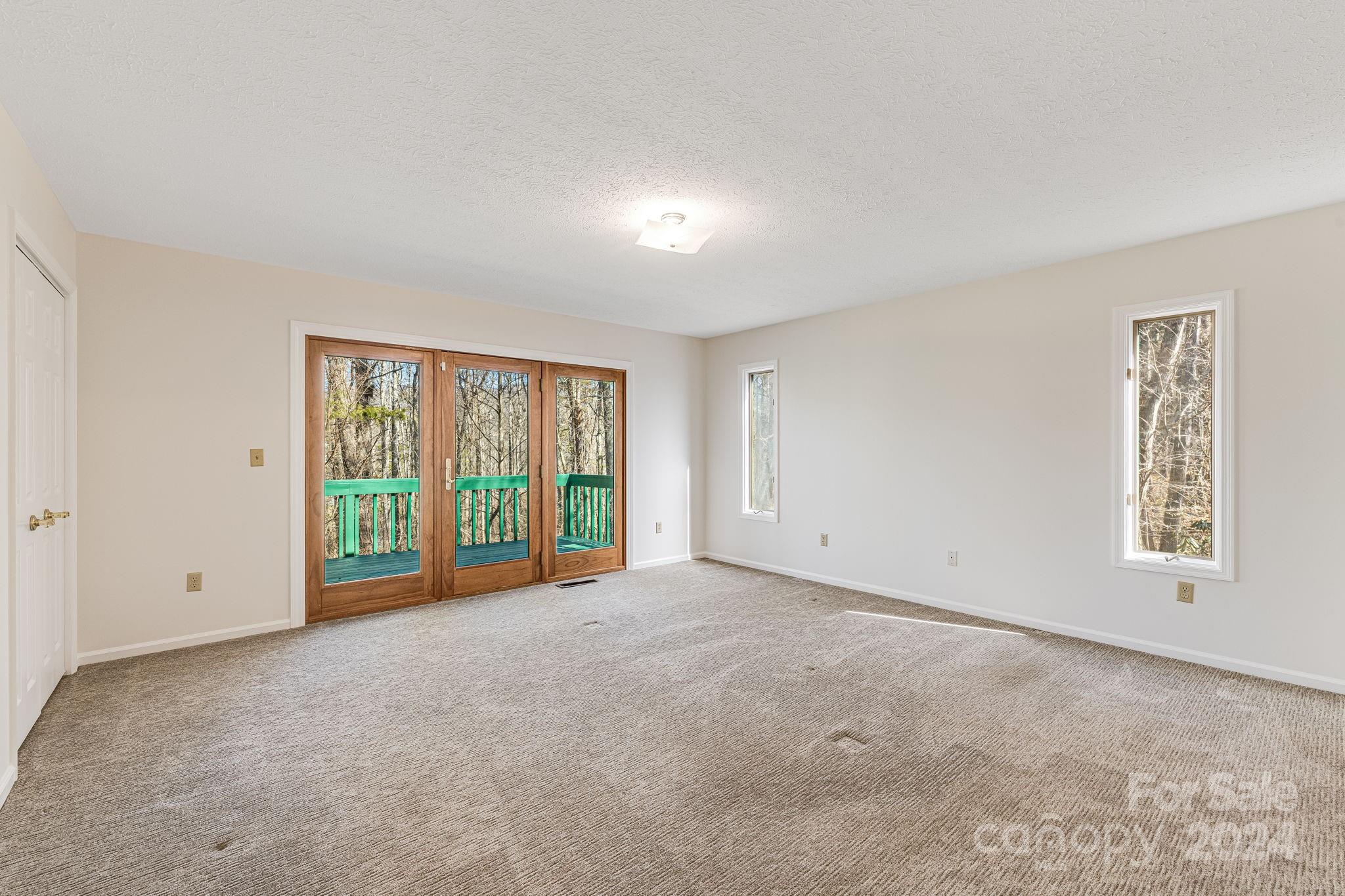 2 Cornelia Lane Weaverville NC 28787