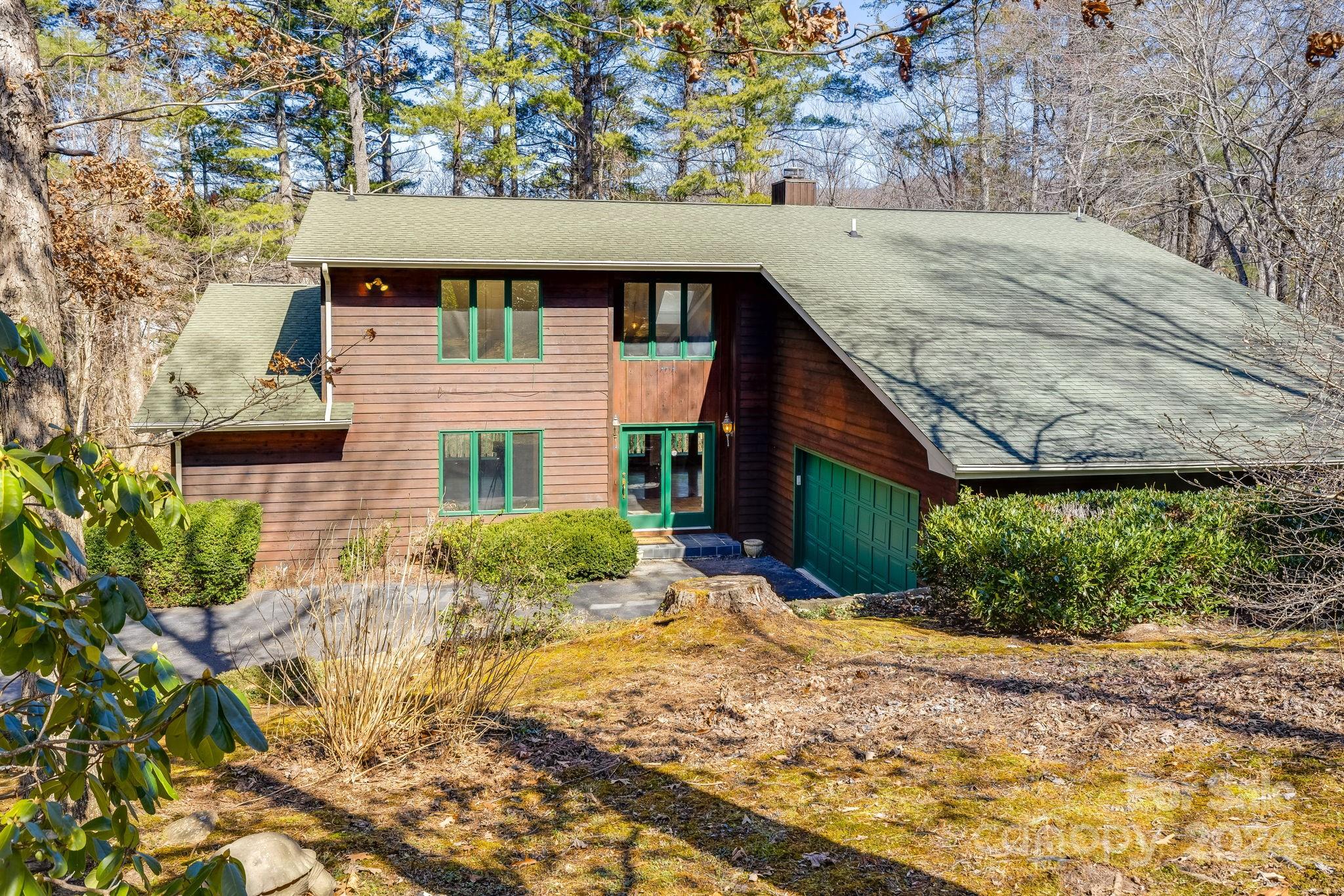 2 Cornelia Lane Weaverville NC 28787