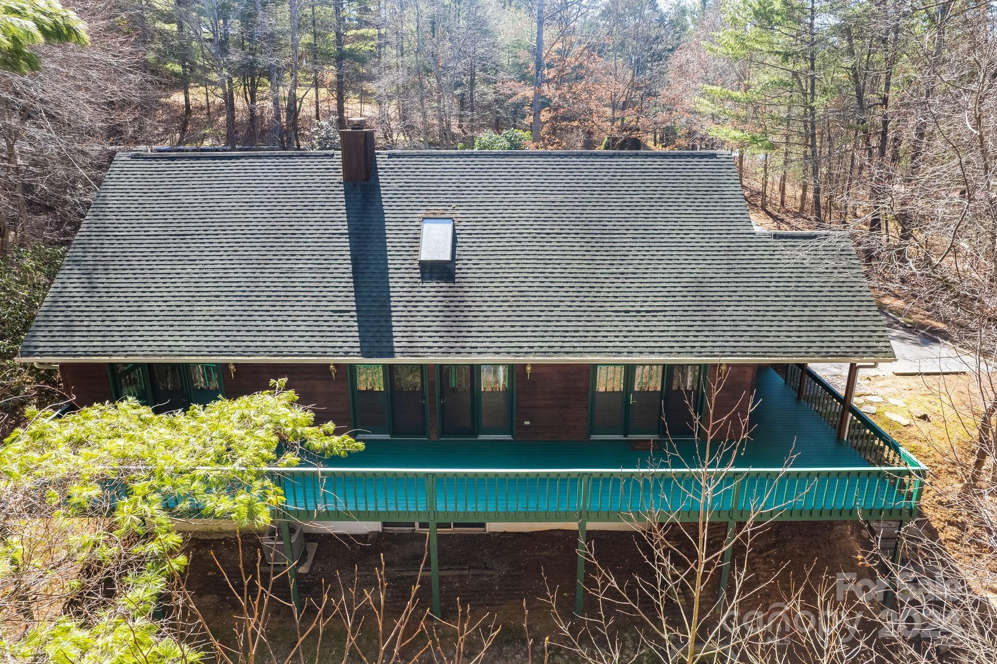 2 Cornelia Lane Weaverville NC 28787