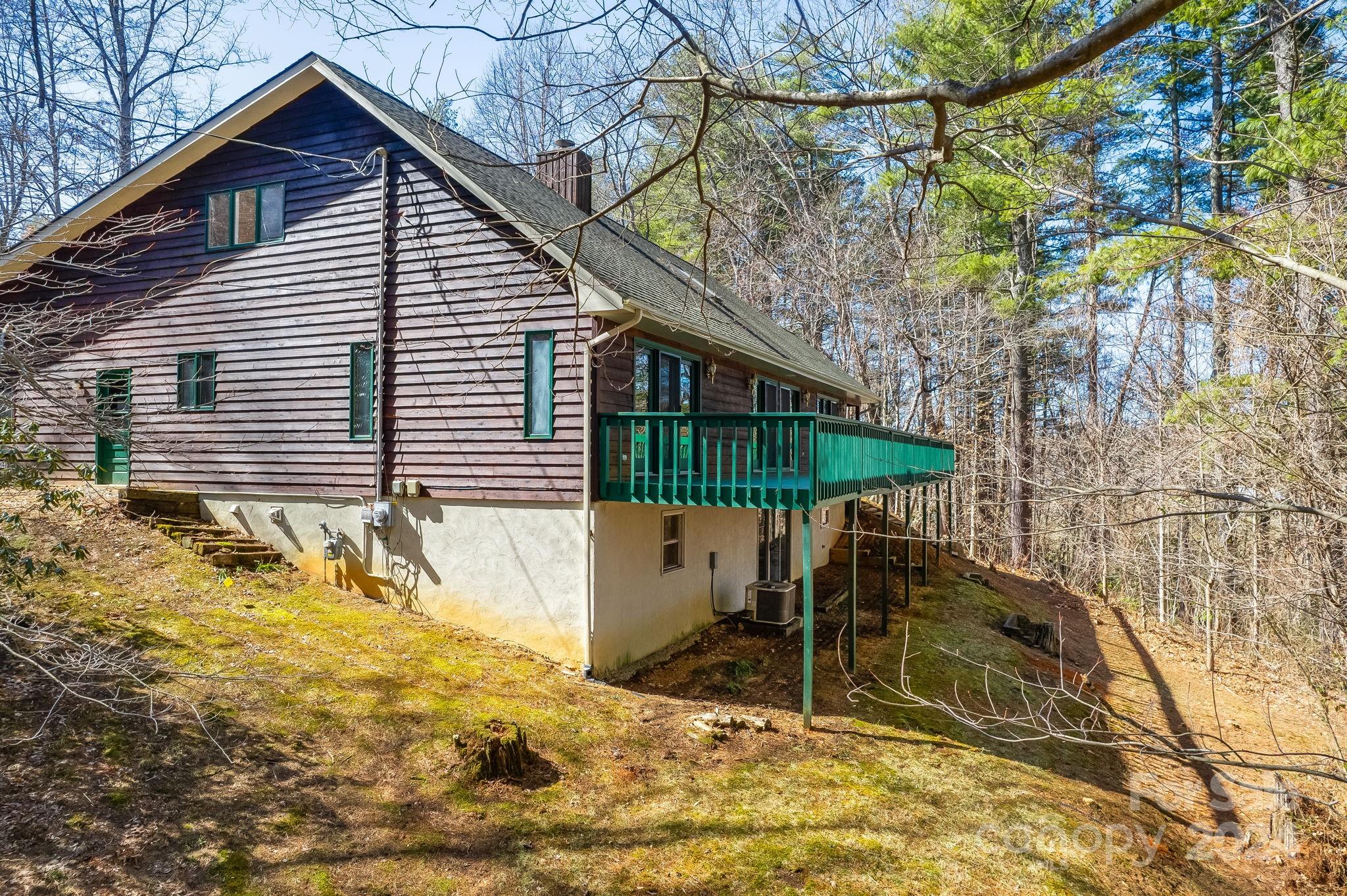 2 Cornelia Lane Weaverville NC 28787