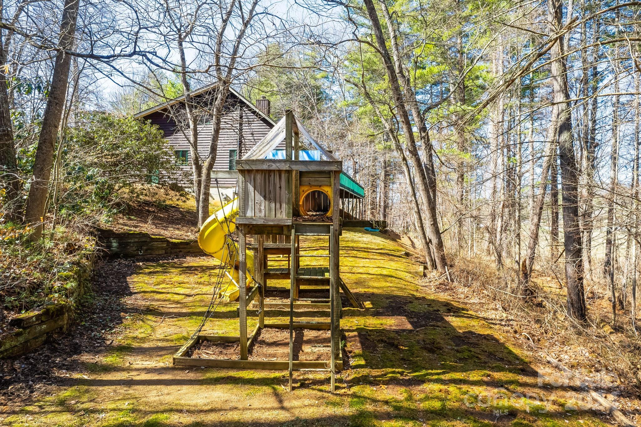 2 Cornelia Lane Weaverville NC 28787