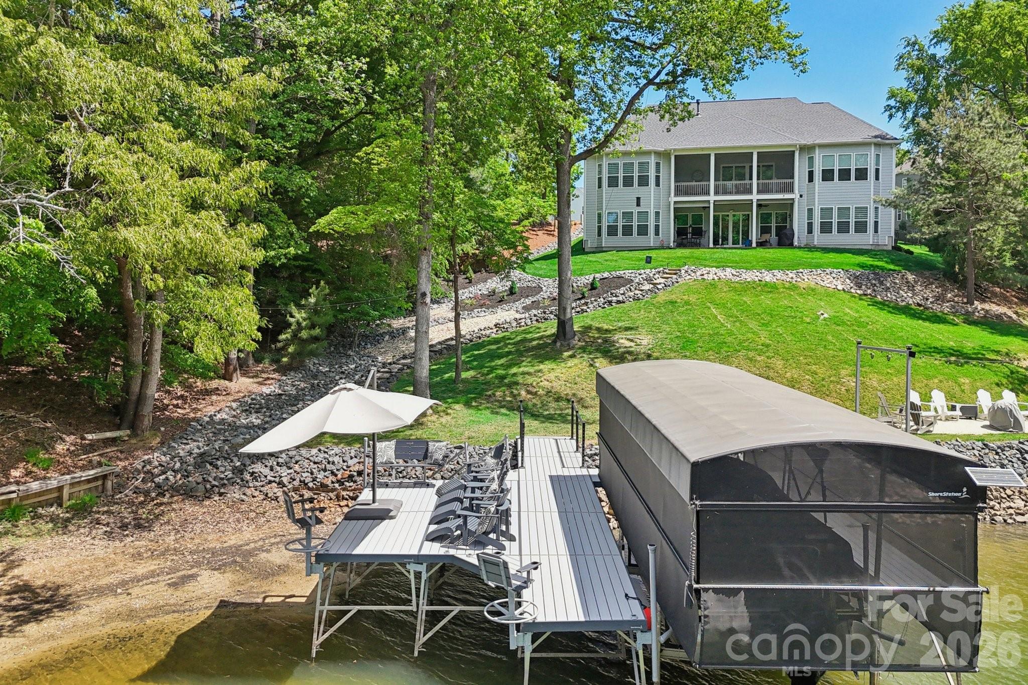 17914 Culross Lane Charlotte NC 28278