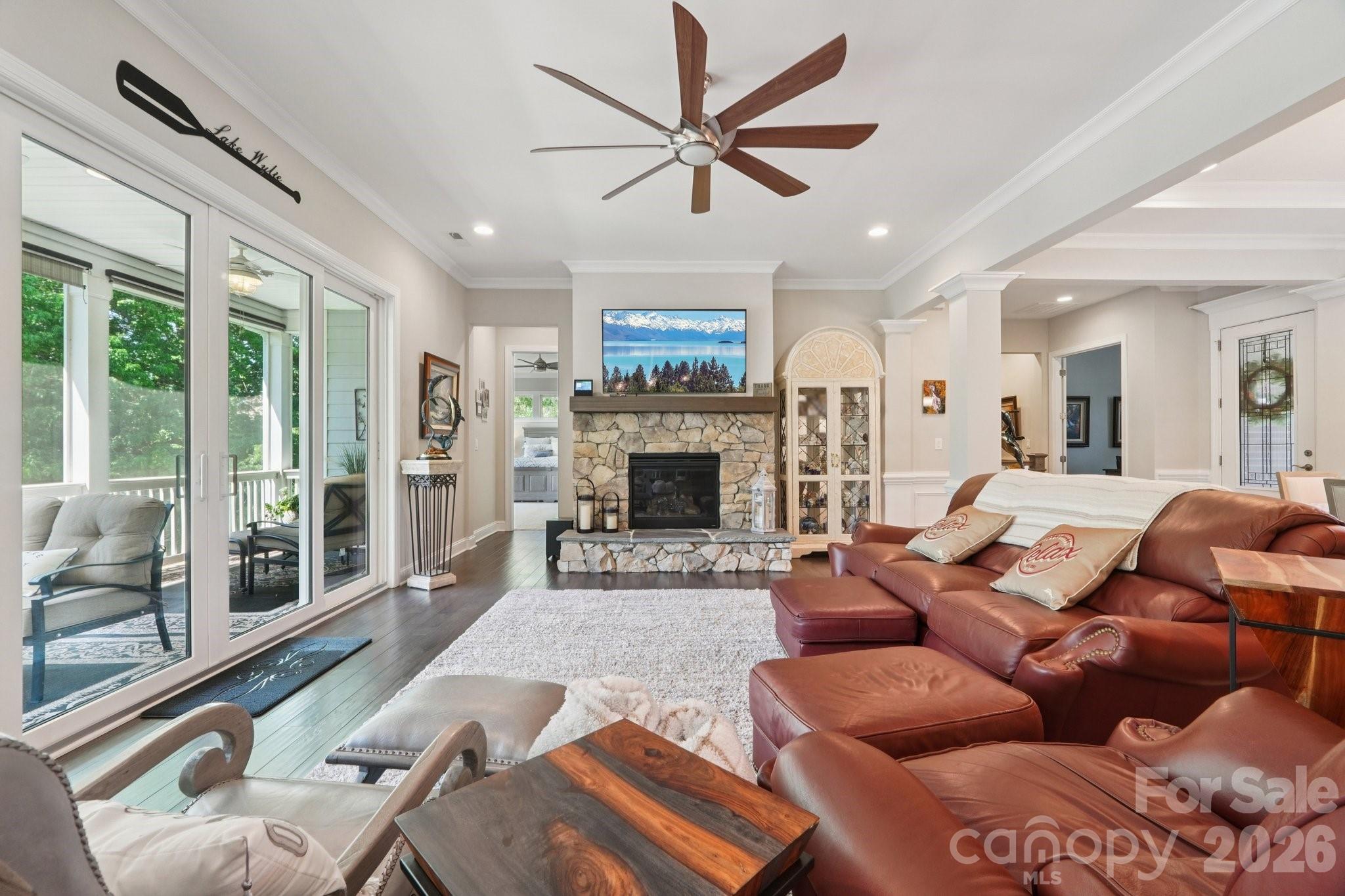 17914 Culross Lane Charlotte NC 28278