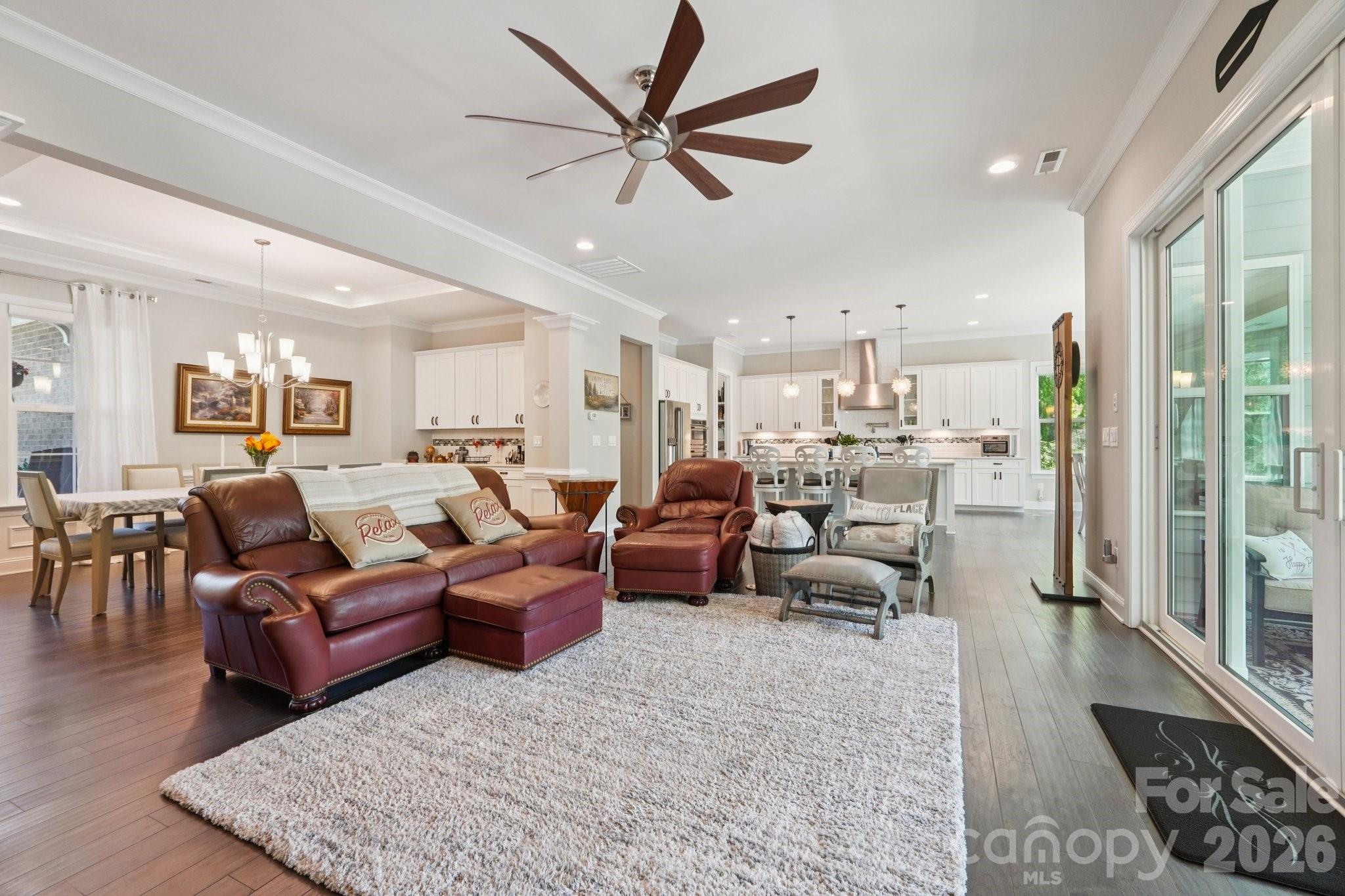 17914 Culross Lane Charlotte NC 28278