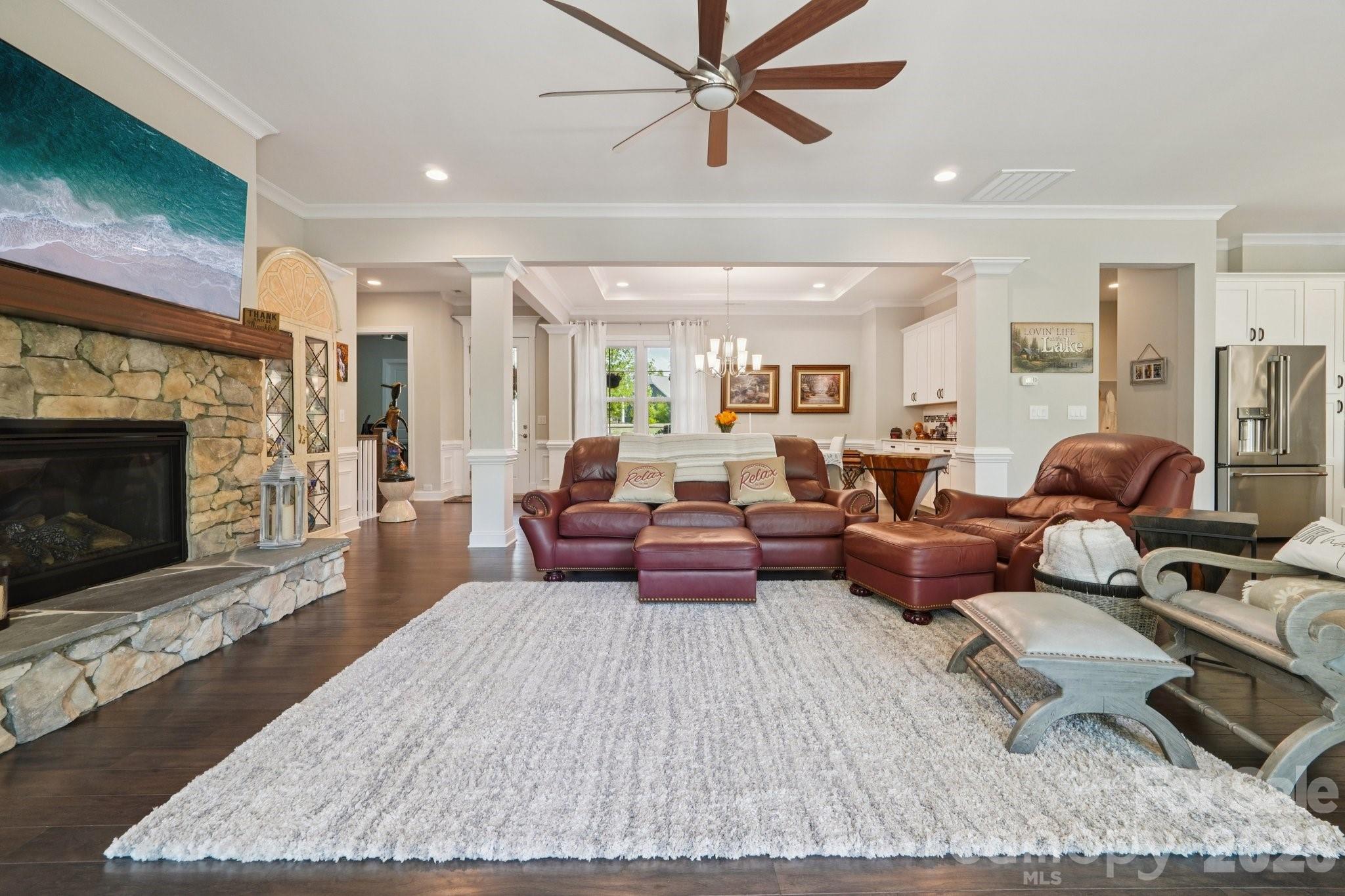 17914 Culross Lane Charlotte NC 28278