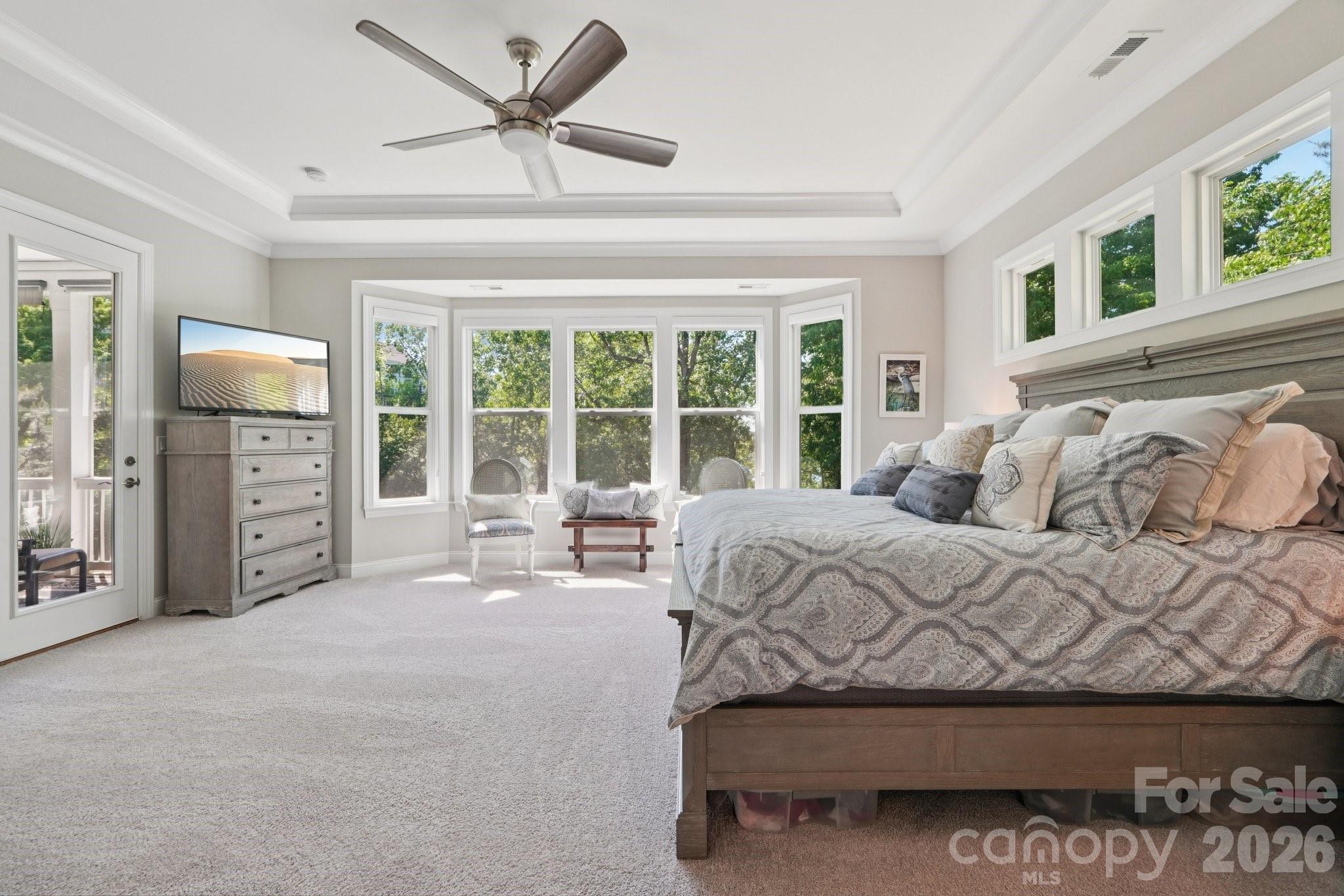 17914 Culross Lane Charlotte NC 28278