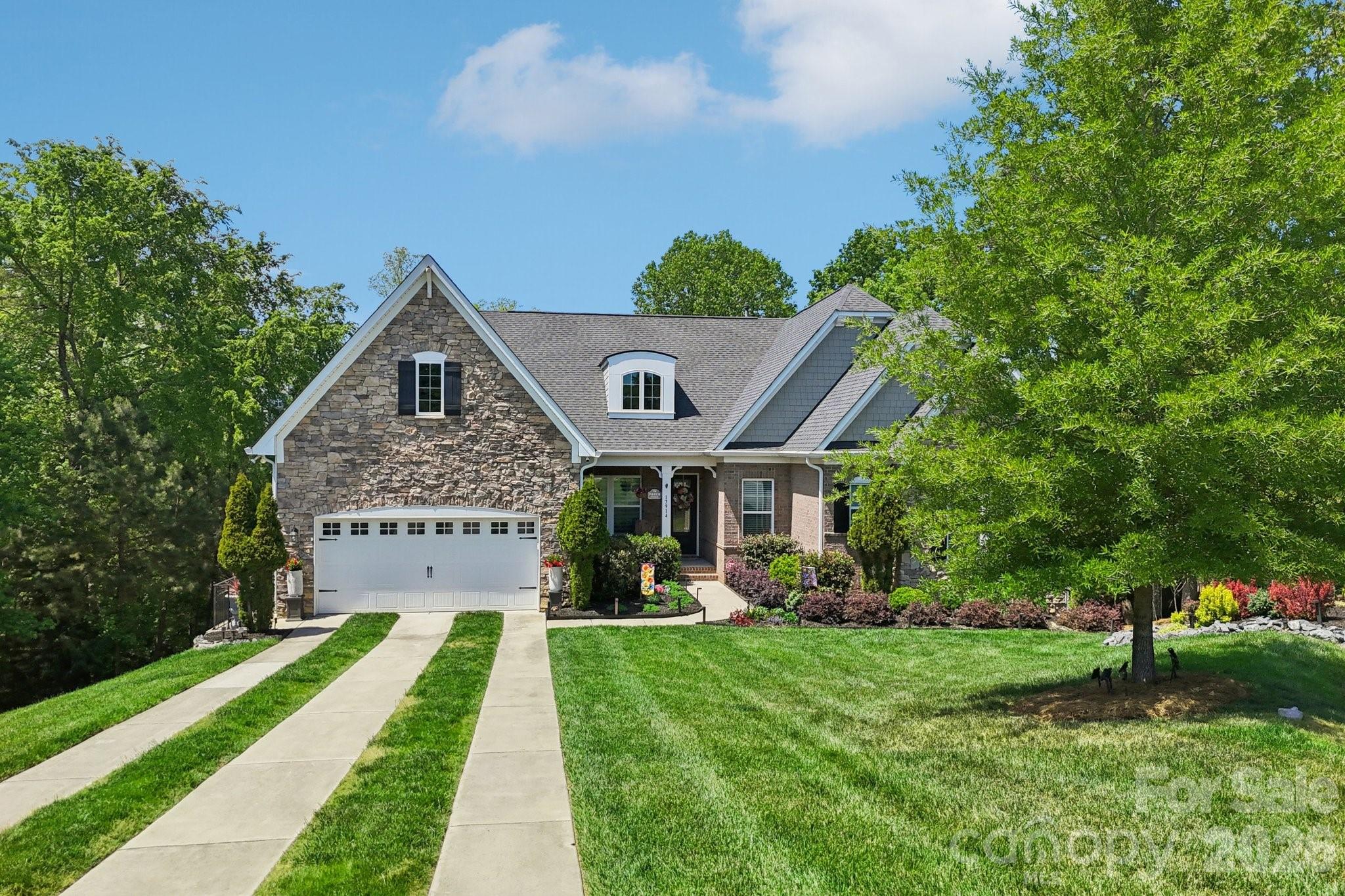 17914 Culross Lane Charlotte NC 28278