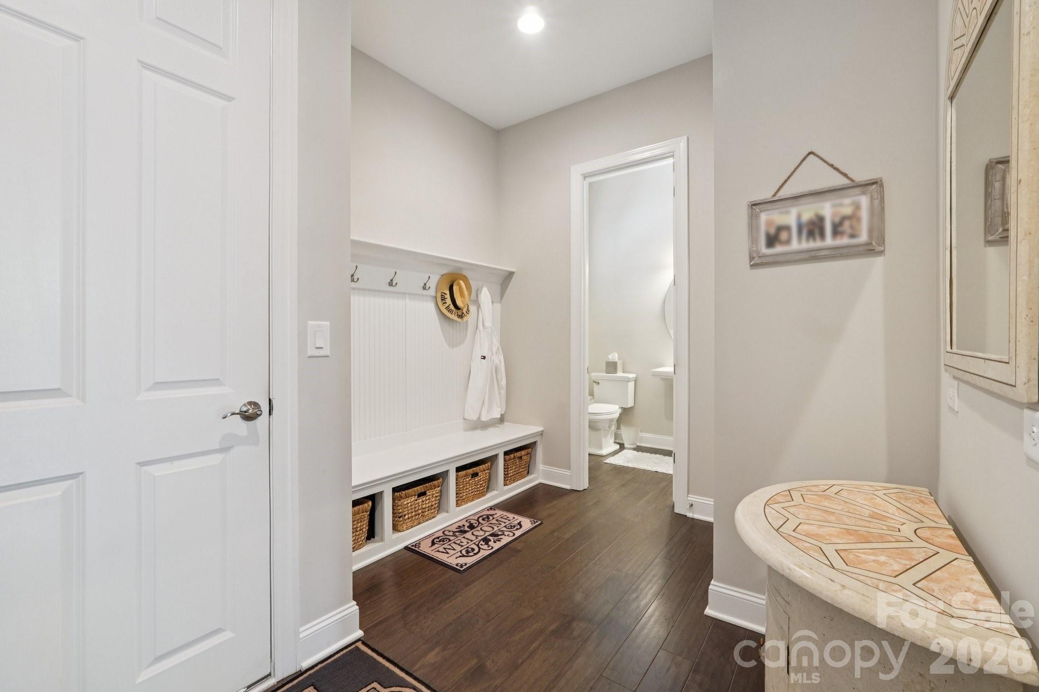 17914 Culross Lane Charlotte NC 28278